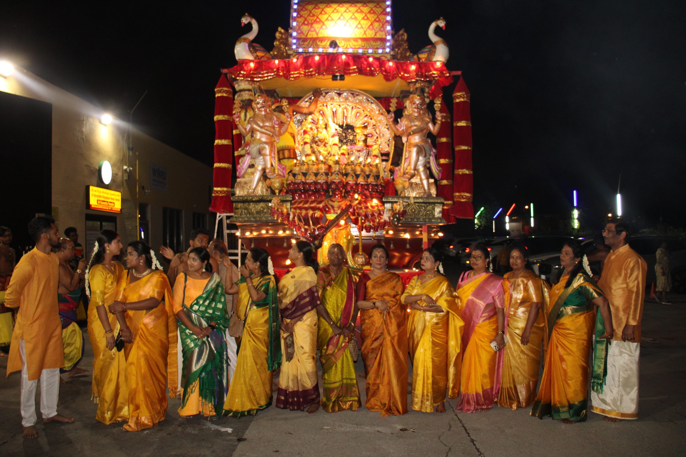Ambal Festival 2026 photo