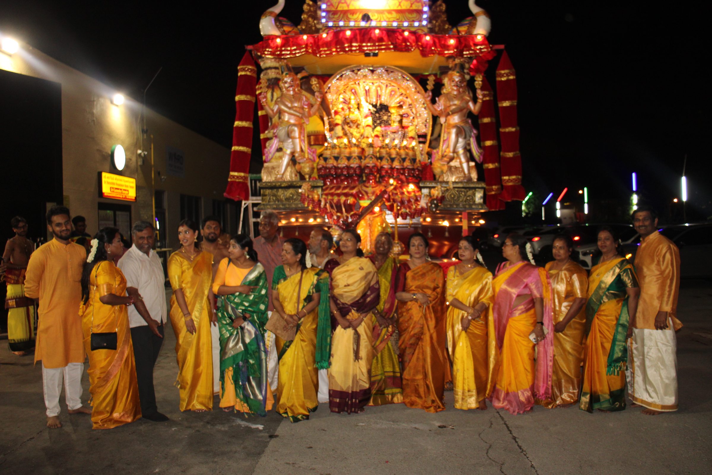 Ambal Festival 2026 photo