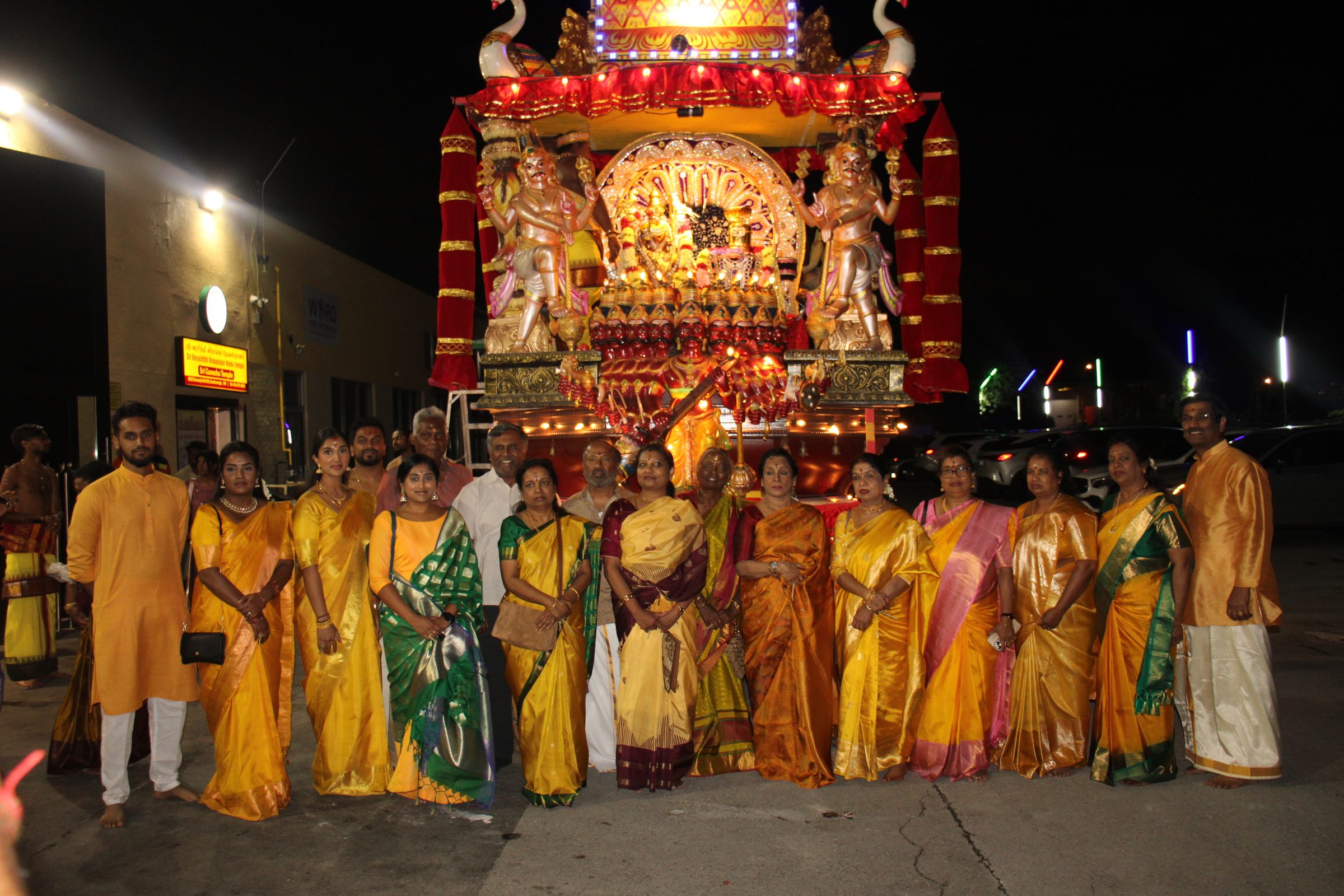 Ambal Festival 2026 photo