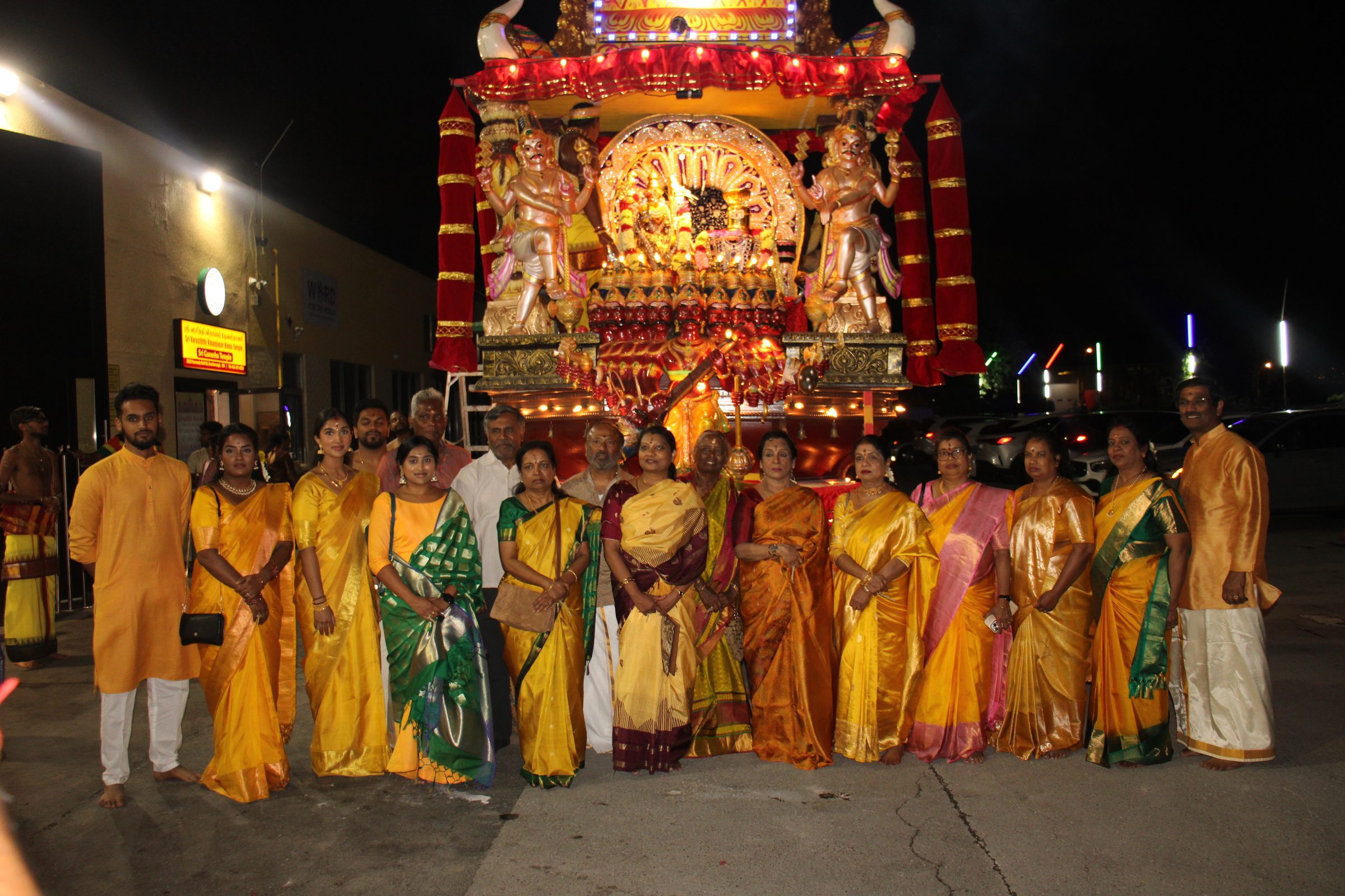 Ambal Festival 2026 photo