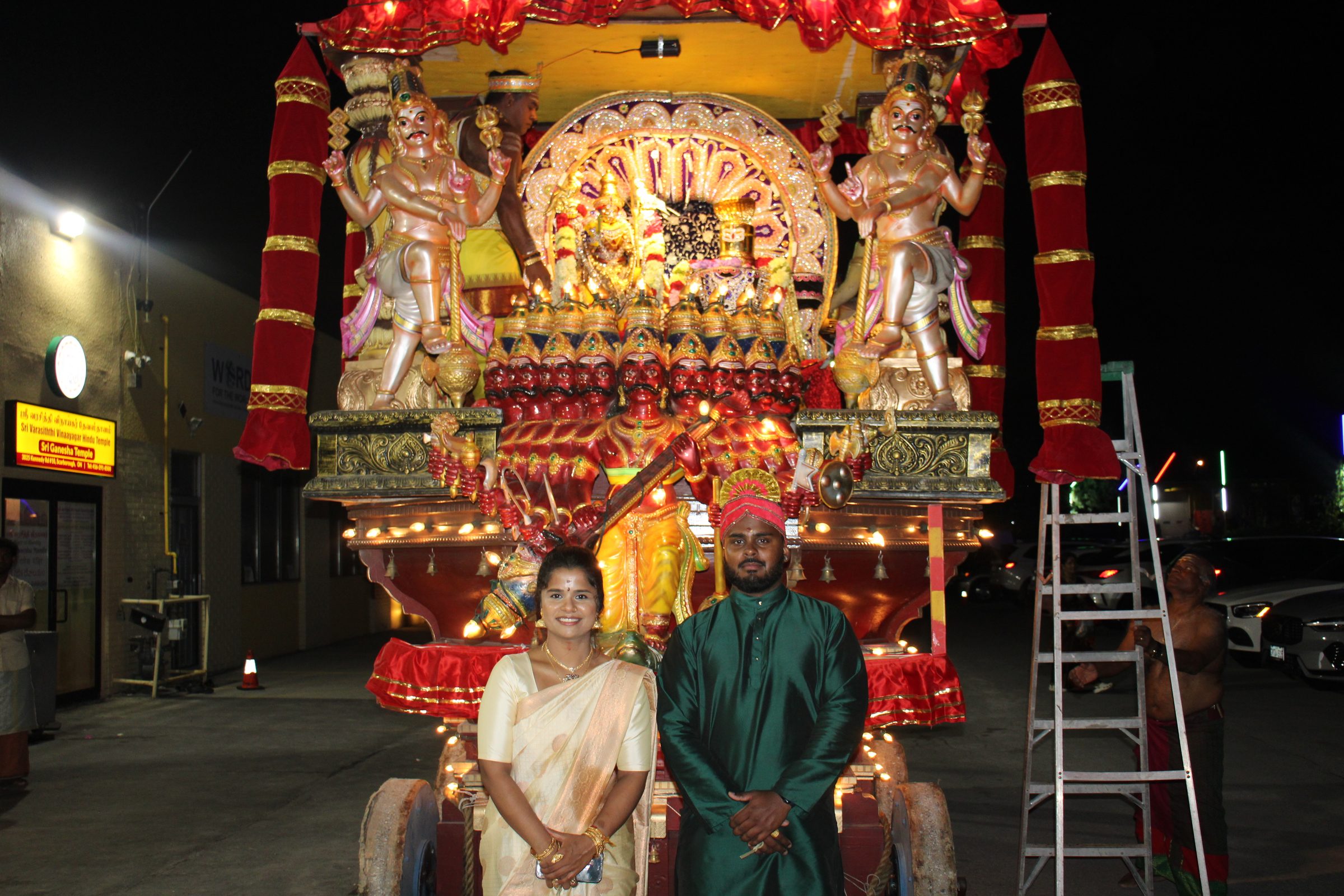 Ambal Festival 2026 photo