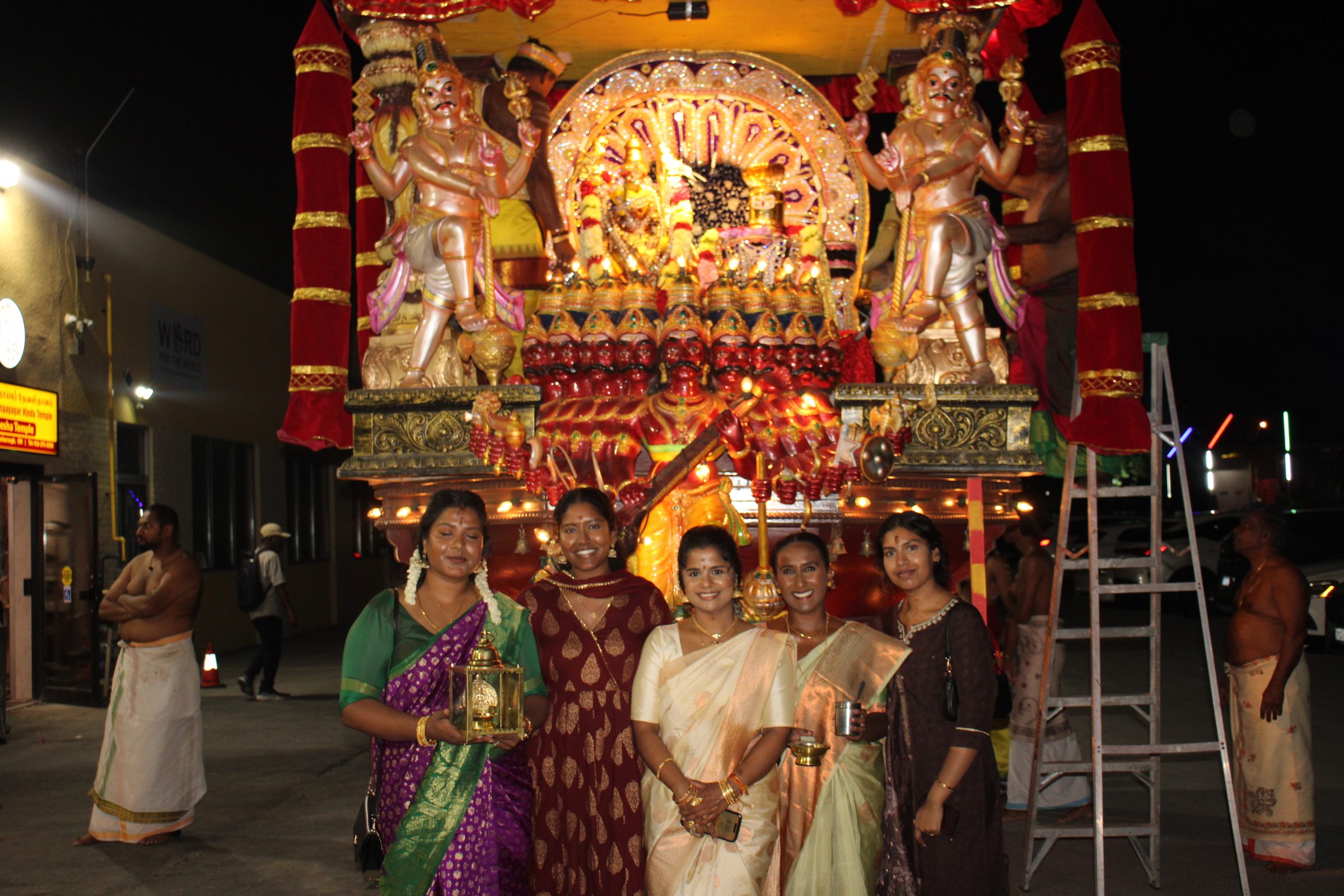Ambal Festival 2026 photo
