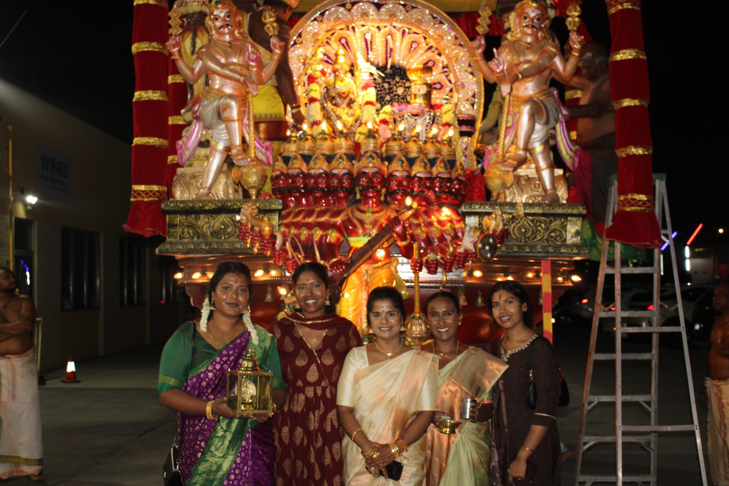 Ambal Festival 2026 photo