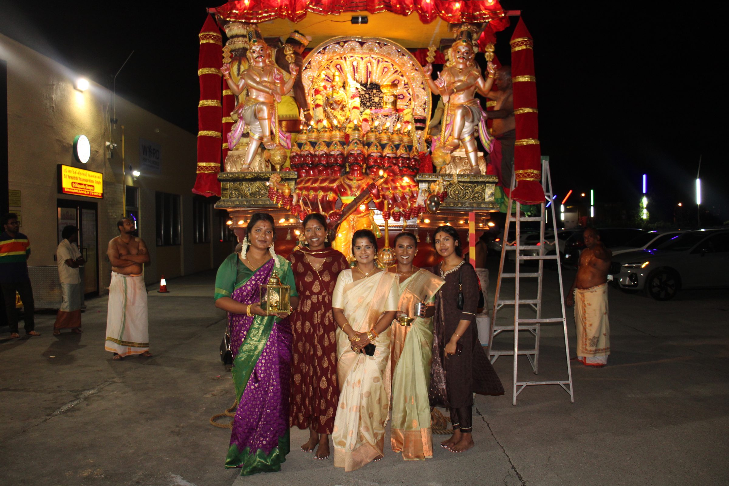 Ambal Festival 2026 photo