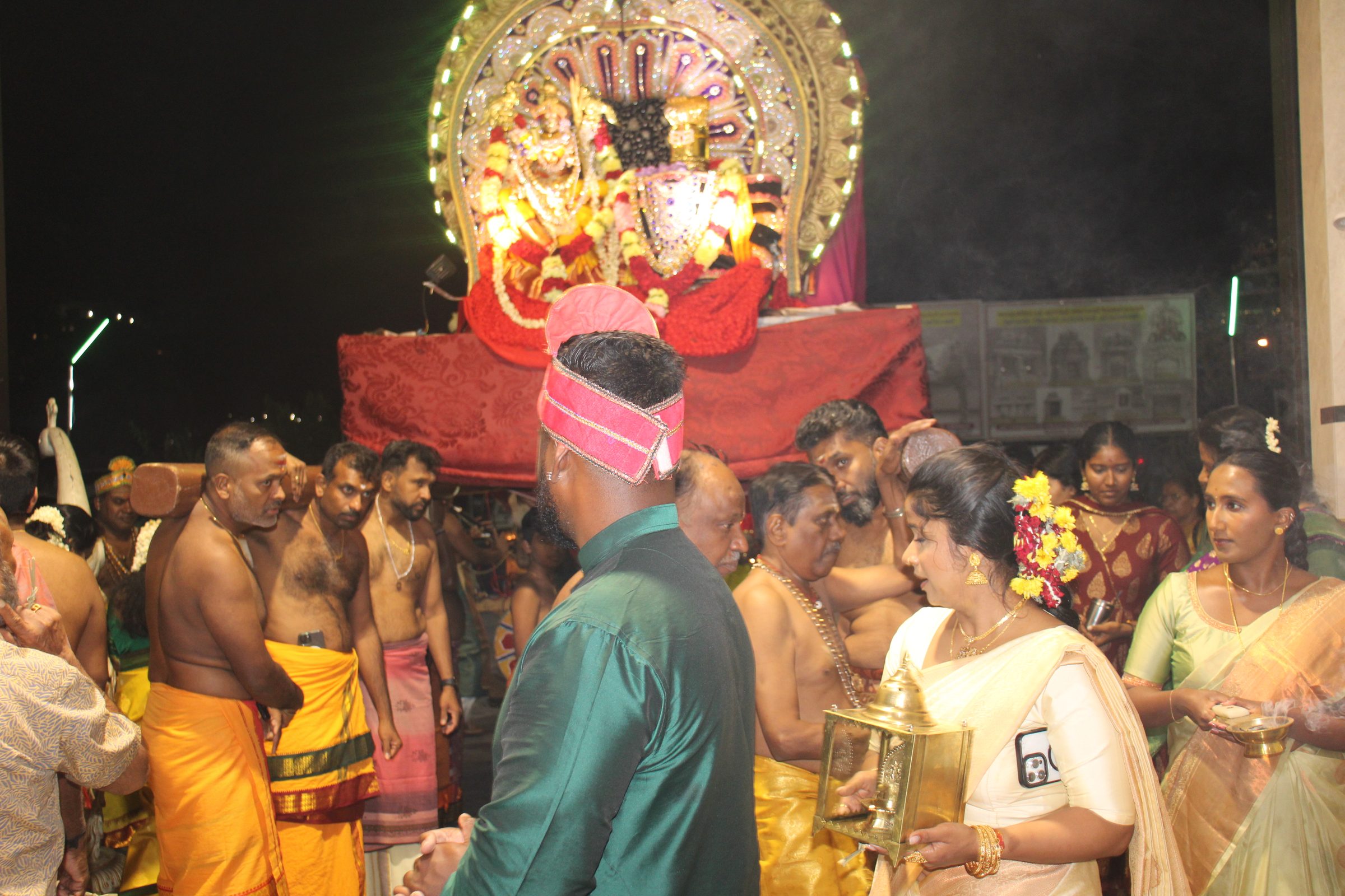 Ambal Festival 2026 photo