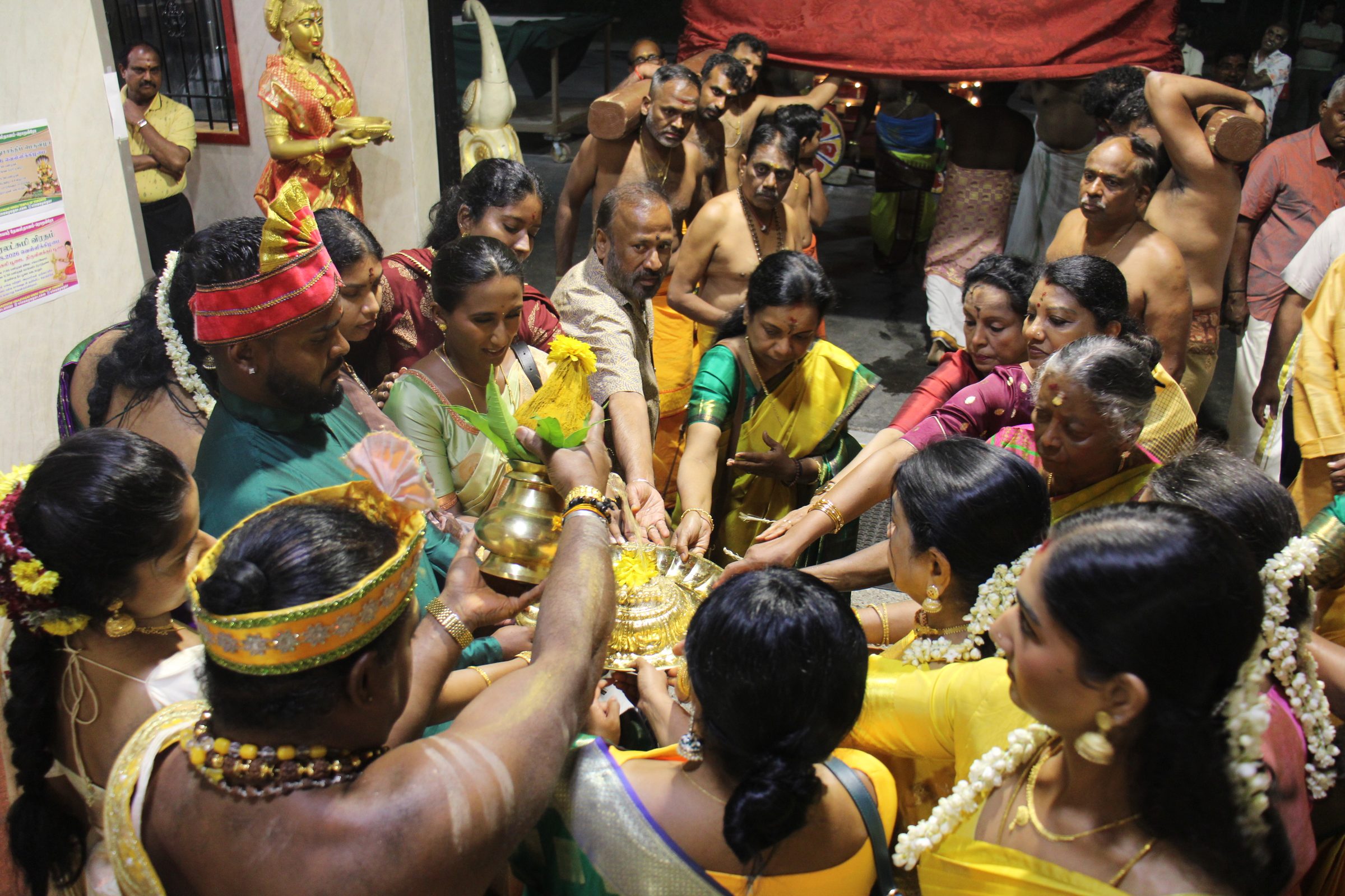 Ambal Festival 2026 photo