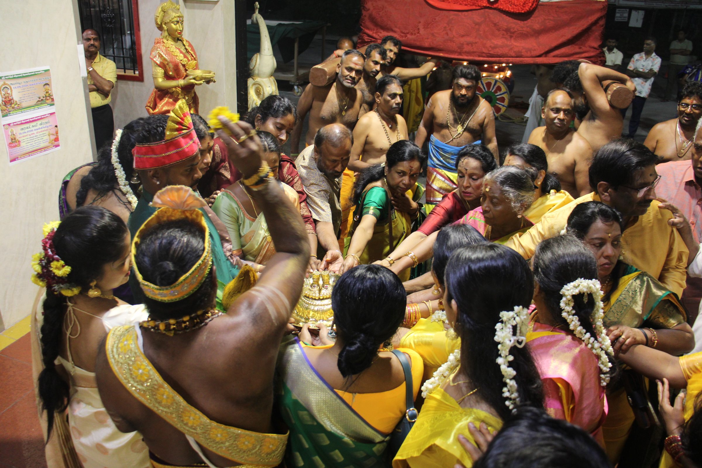 Ambal Festival 2026 photo
