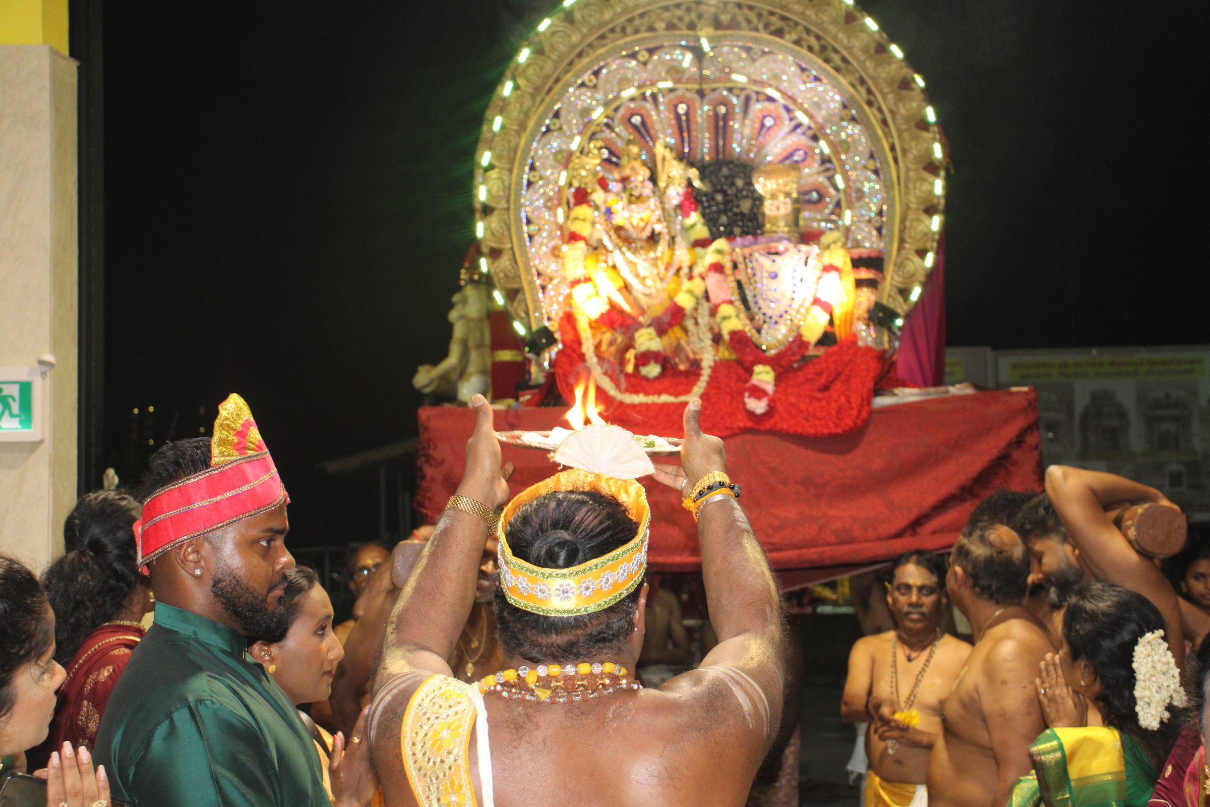 Ambal Festival 2026 photo