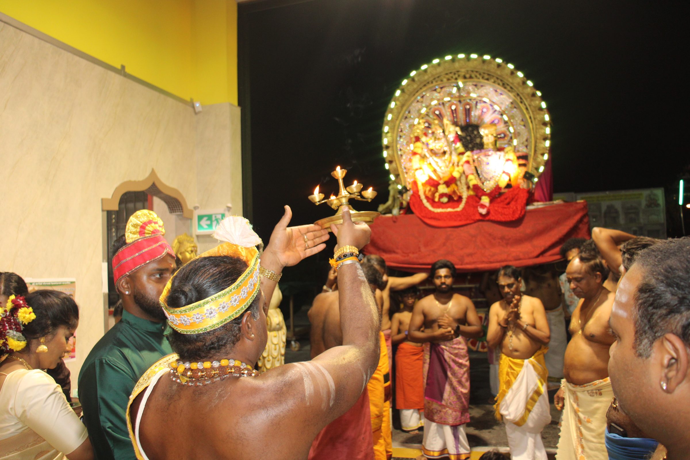 Ambal Festival 2026 photo