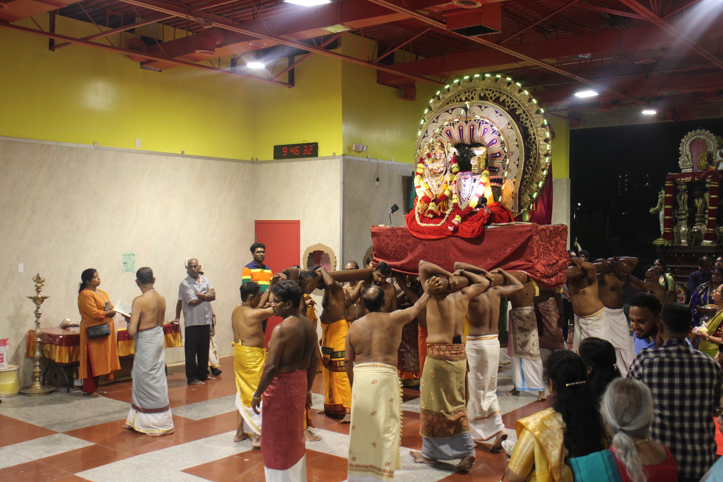 Ambal Festival 2026 photo