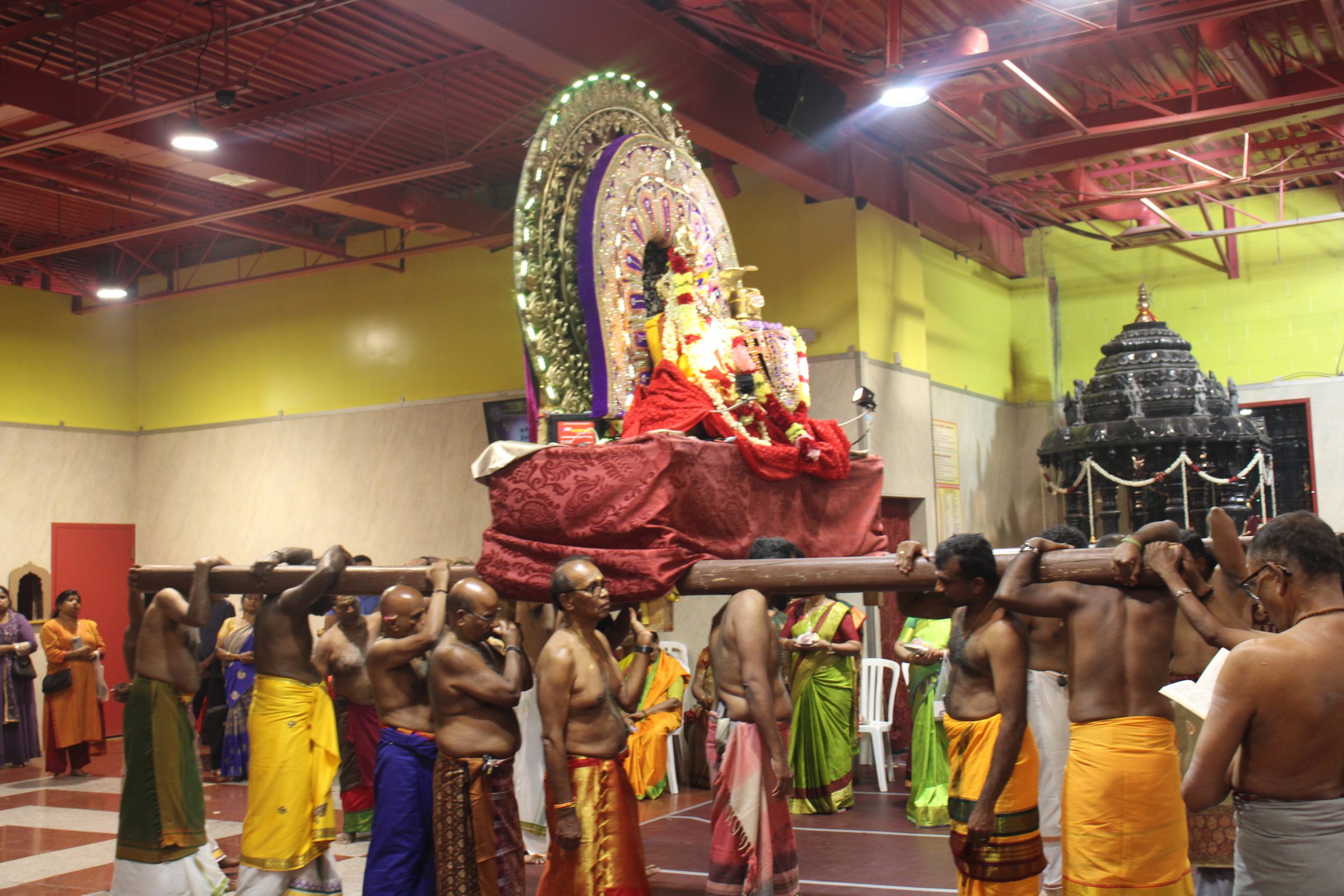Ambal Festival 2026 photo