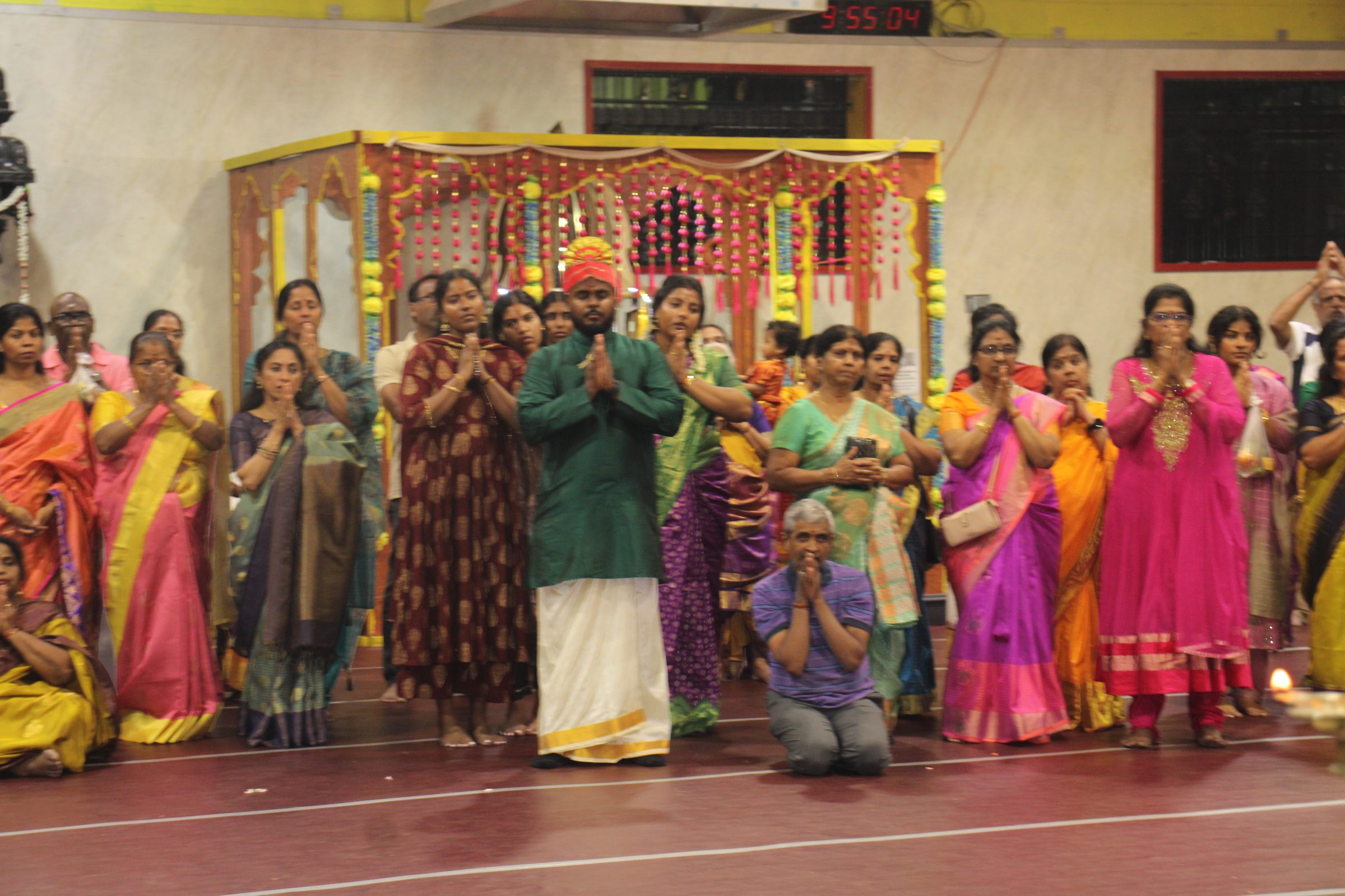 Ambal Festival 2026 photo
