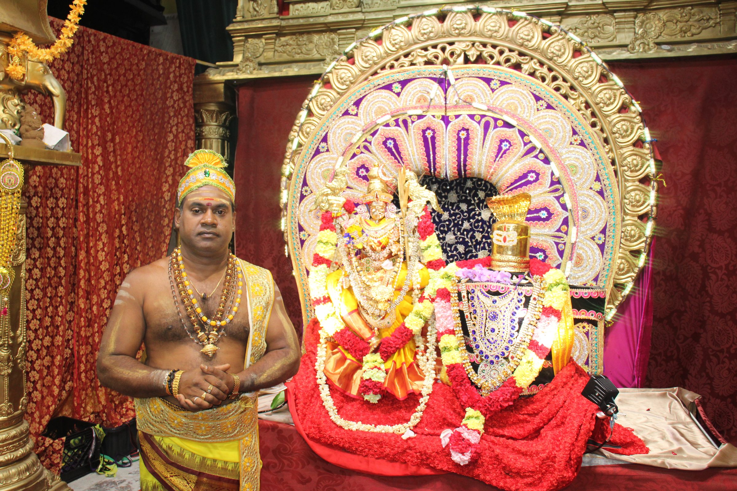 Ambal Festival 2026 photo