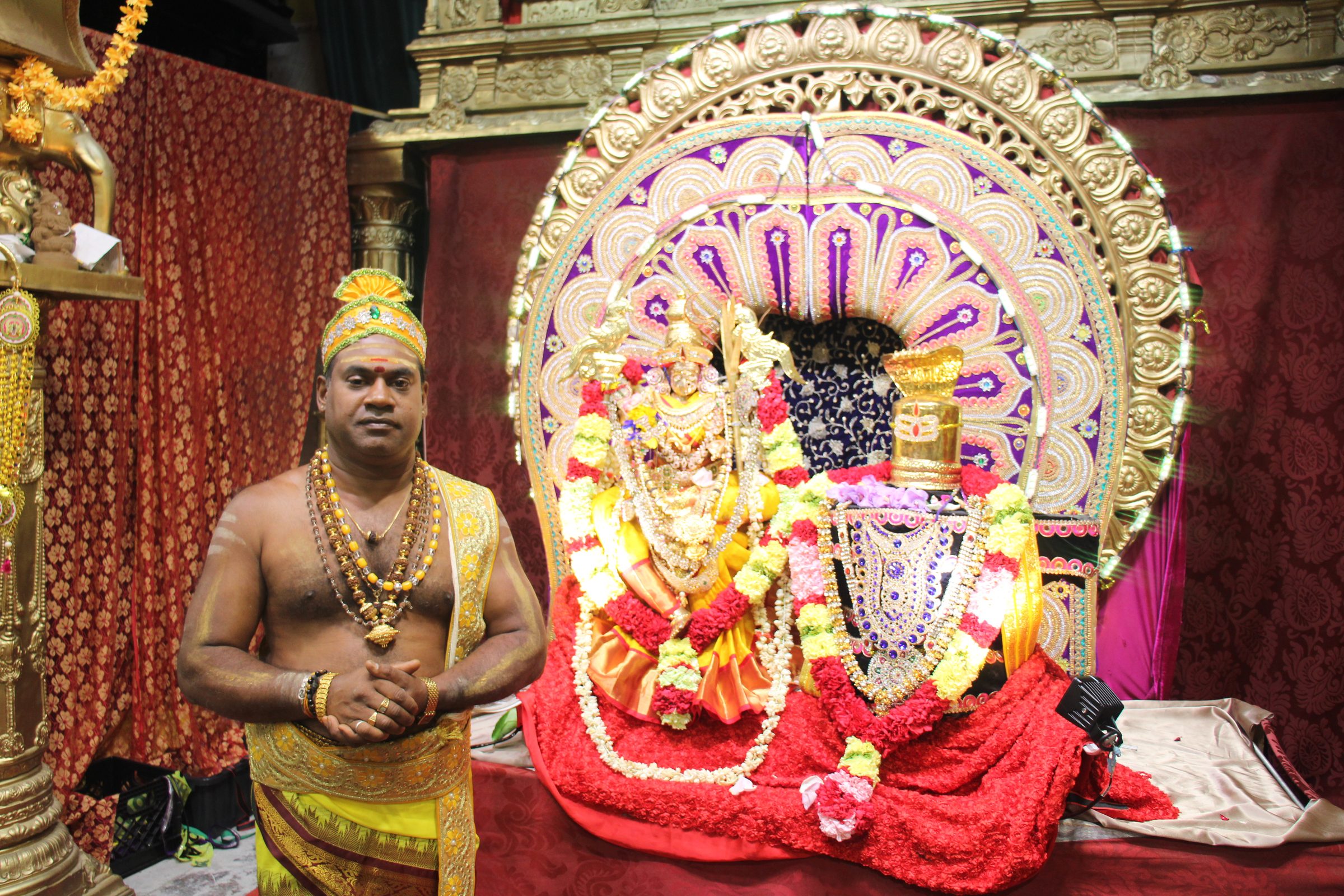 Ambal Festival 2026 photo