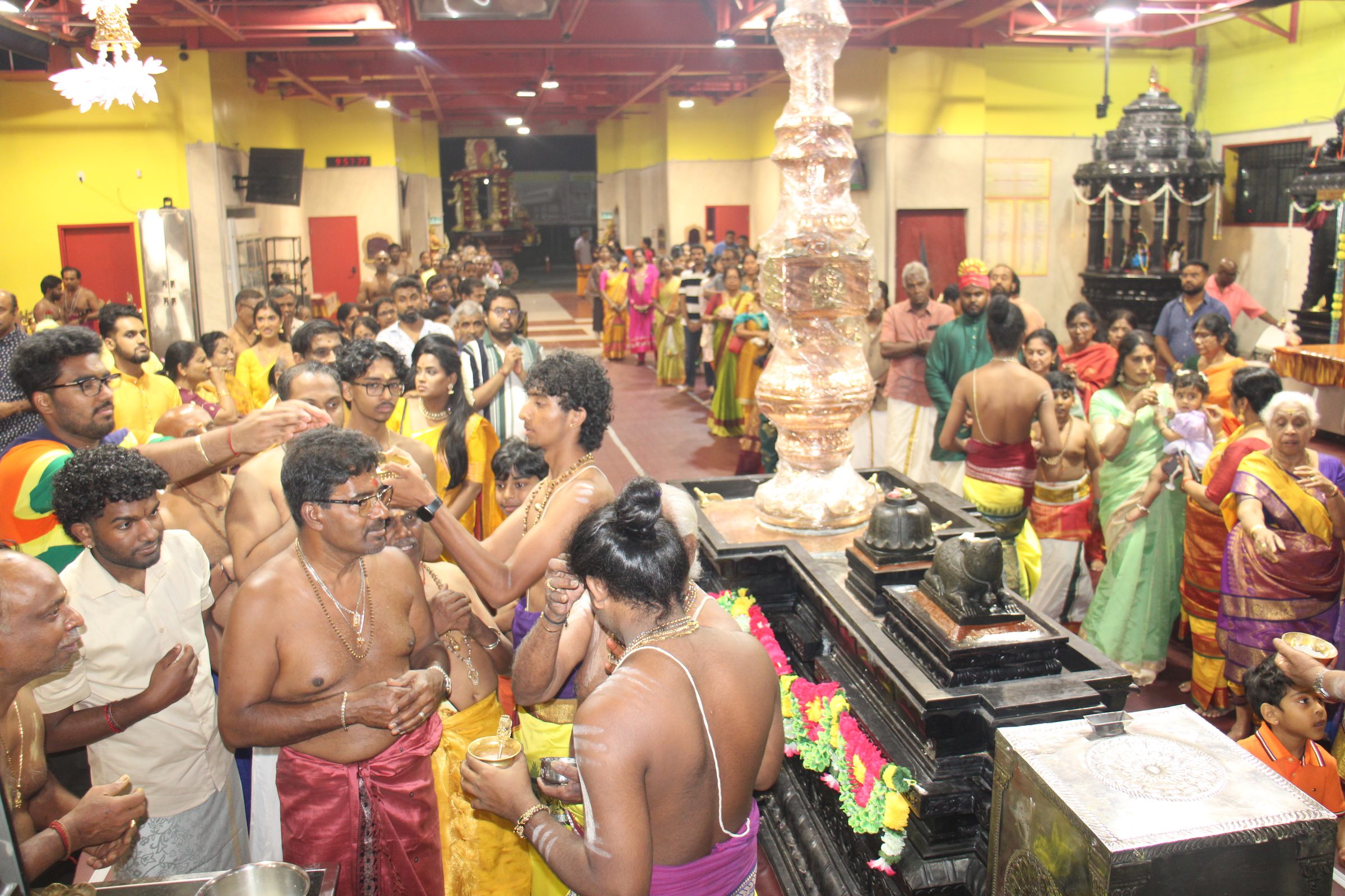 Ambal Festival 2026 photo
