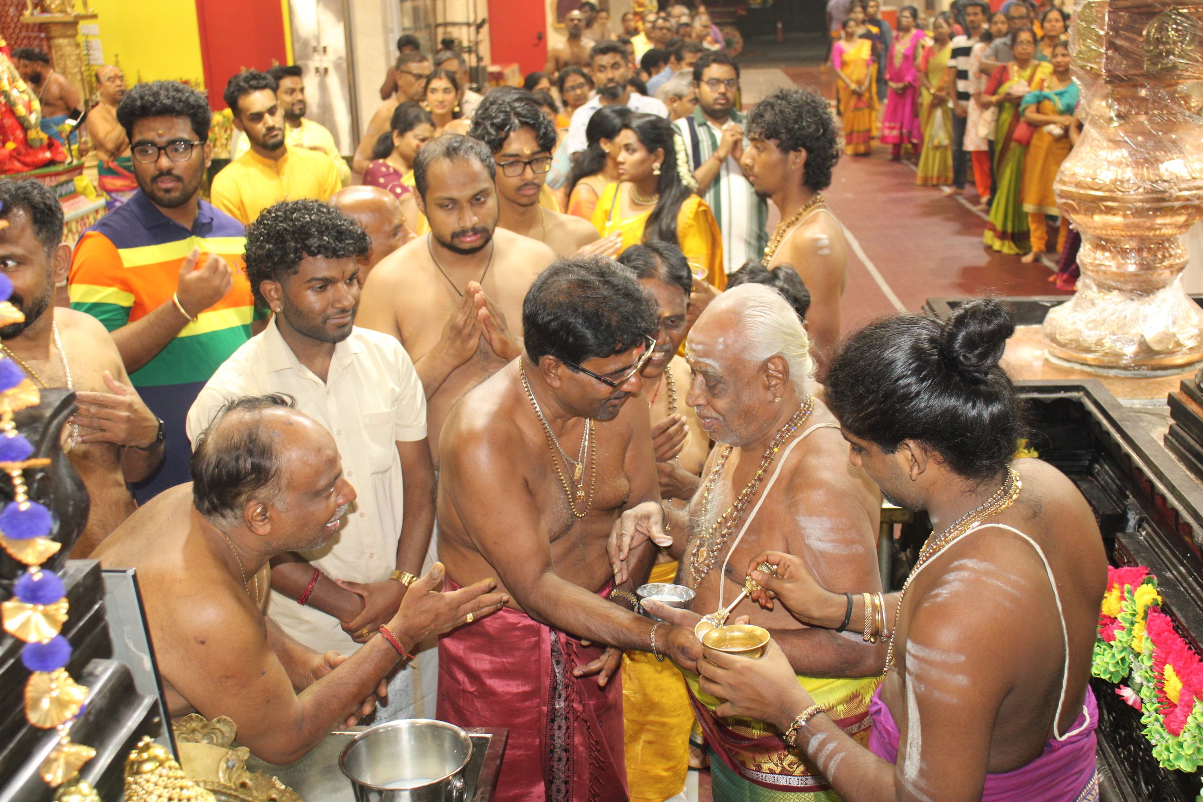 Ambal Festival 2026 photo