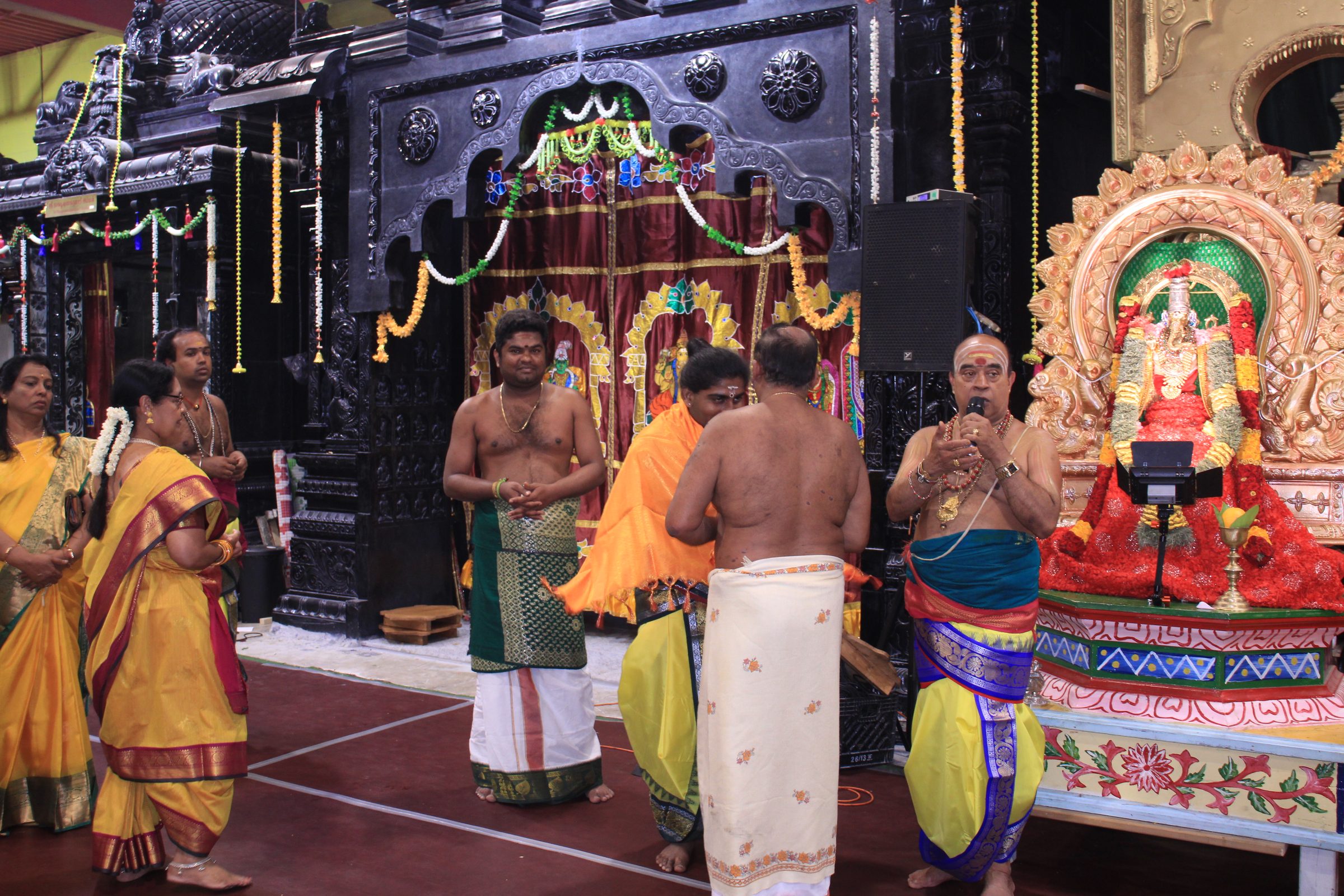 Ambal Festival 2026 photo