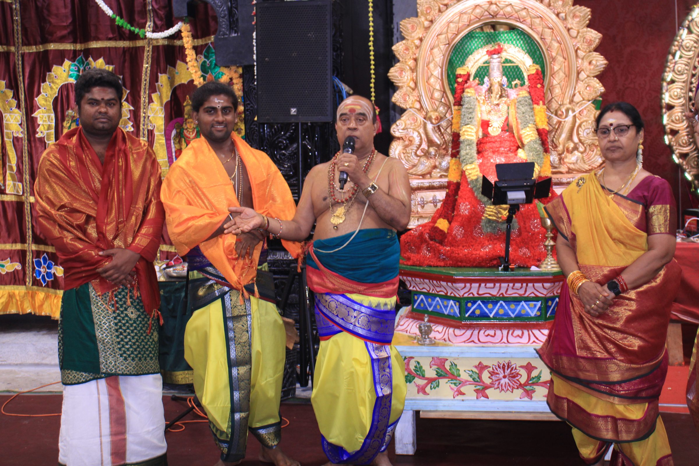 Ambal Festival 2026 photo