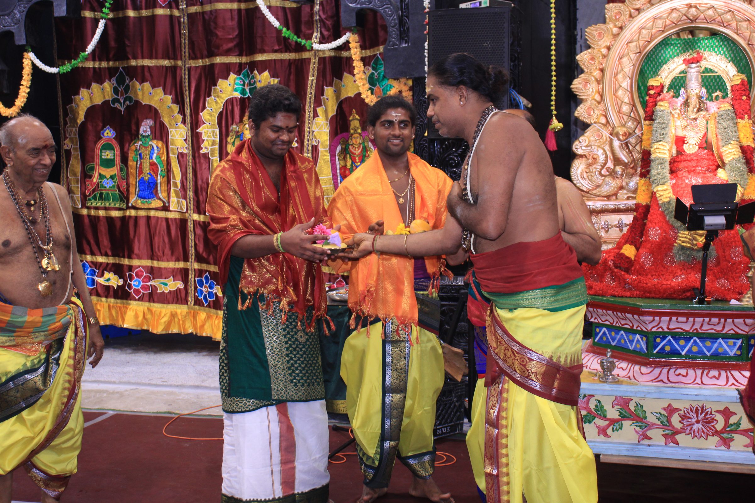 Ambal Festival 2026 photo