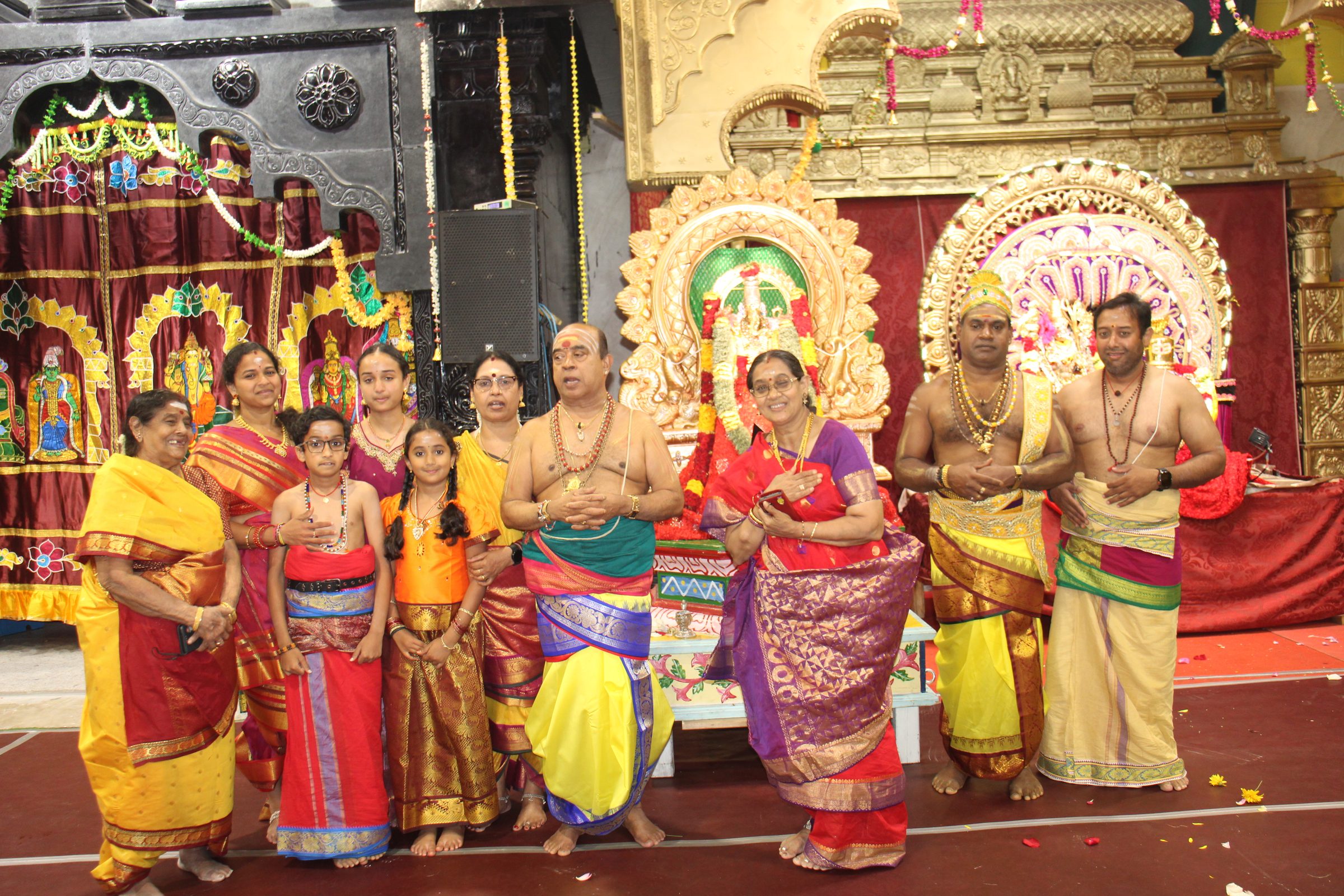 Ambal Festival 2026 photo