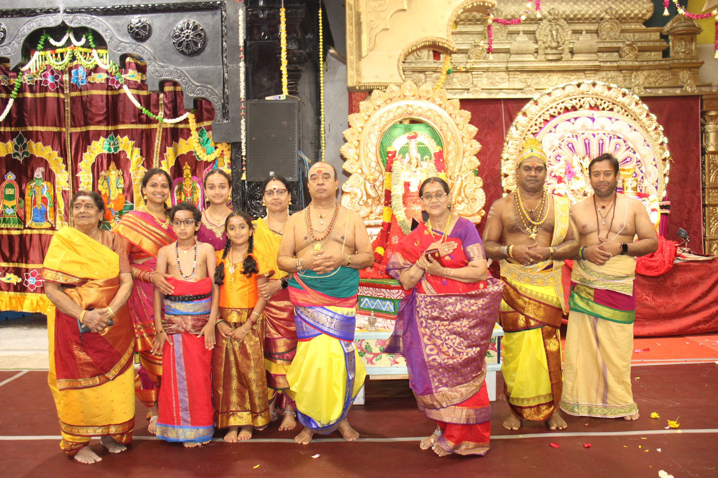 Ambal Festival 2026 photo