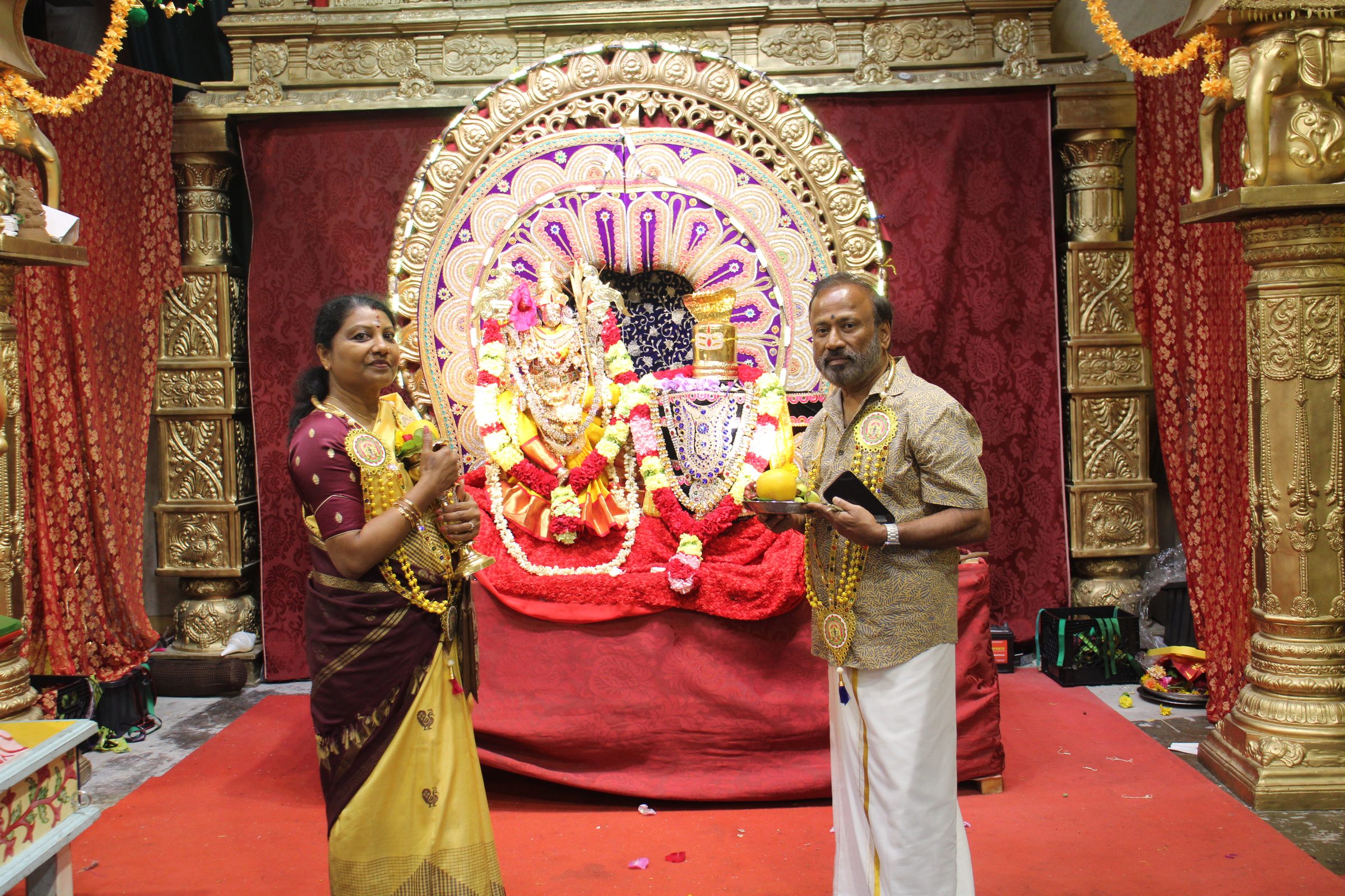 Ambal Festival 2026 photo