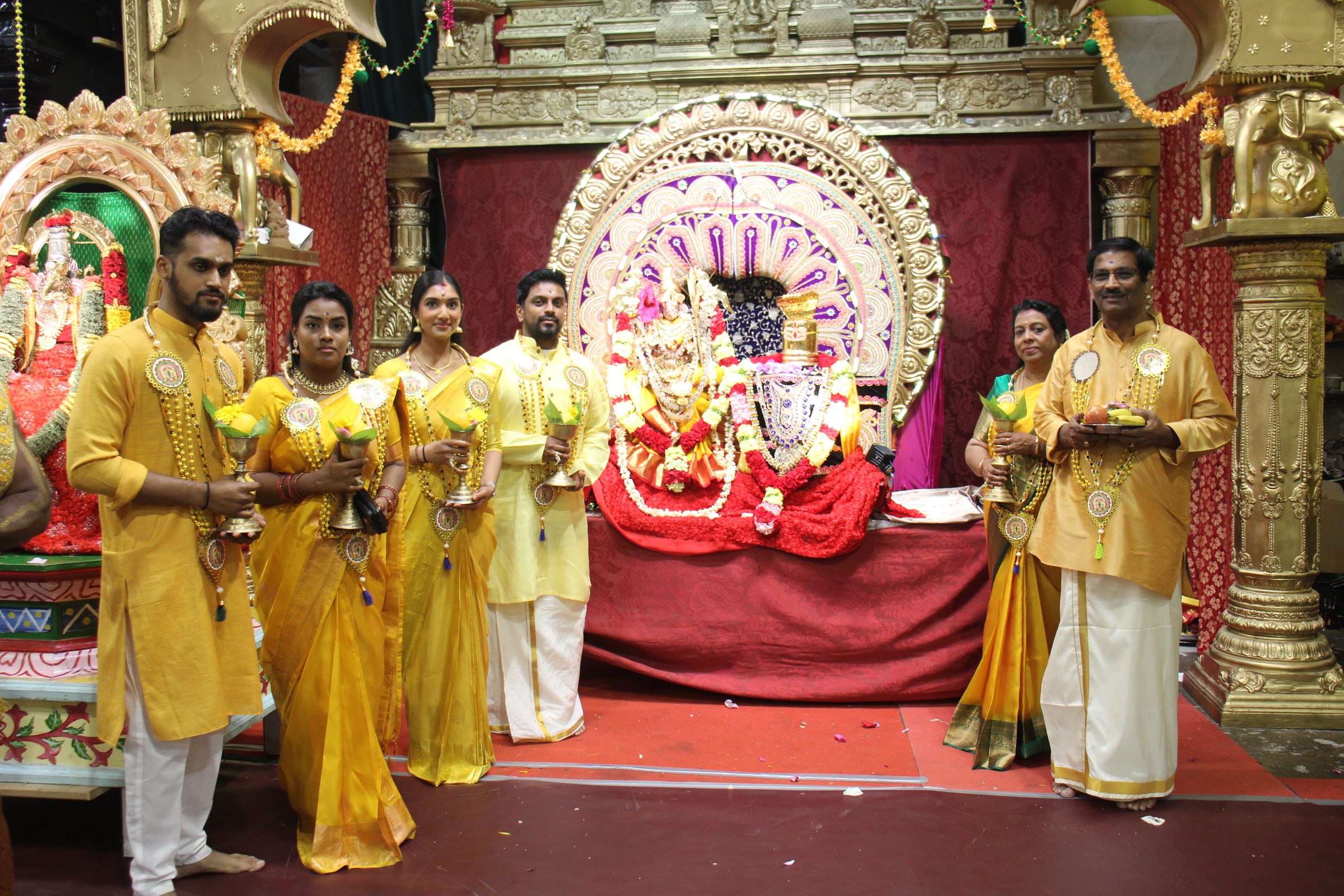 Ambal Festival 2026 photo