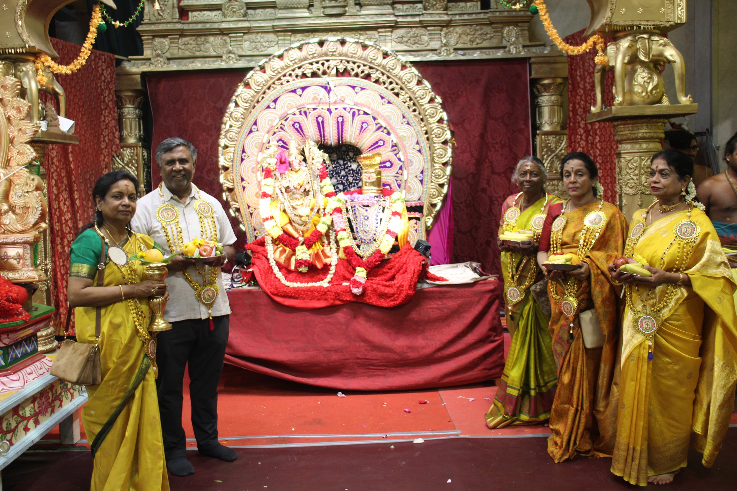 Ambal Festival 2026 photo