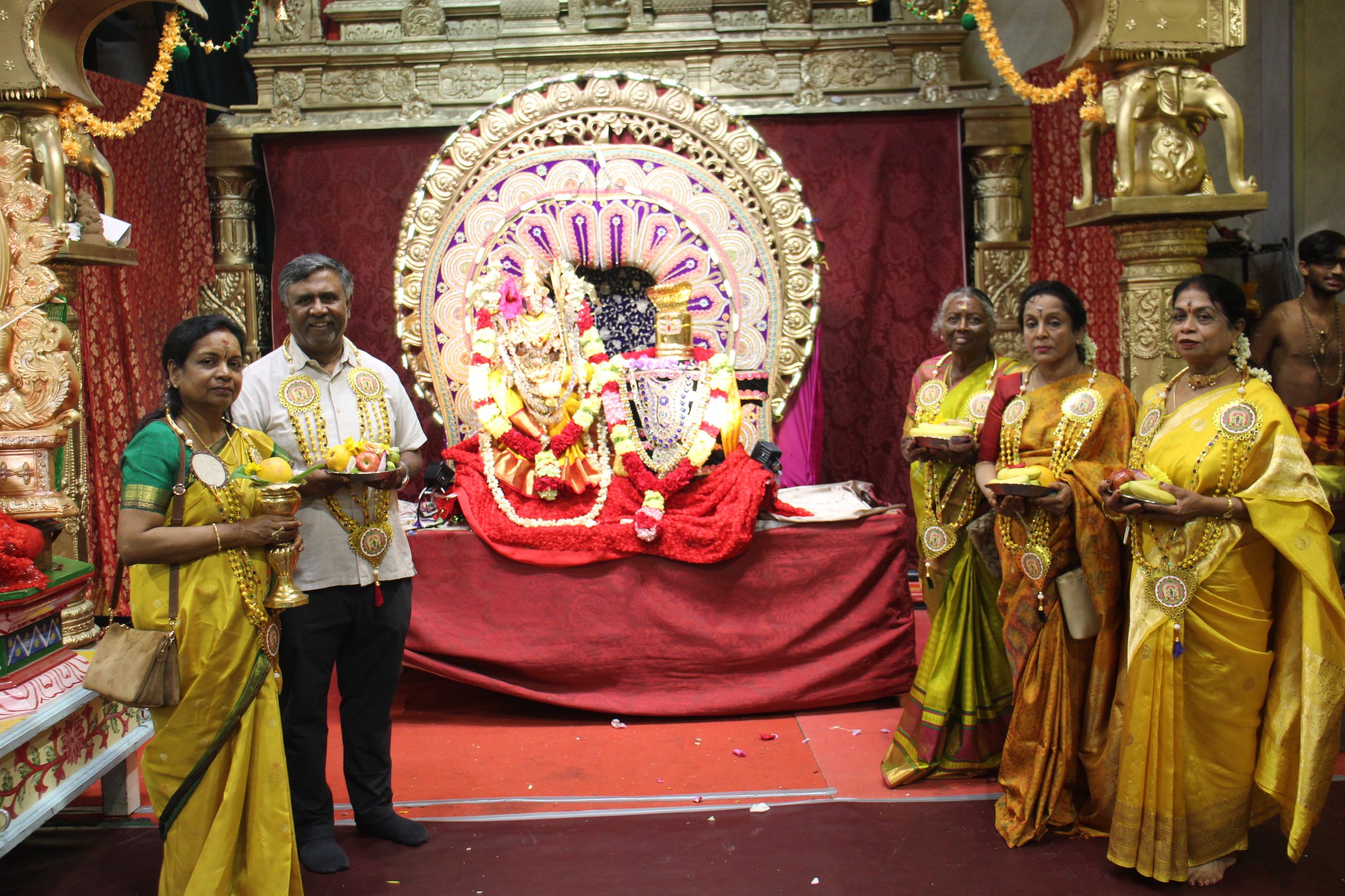Ambal Festival 2026 photo