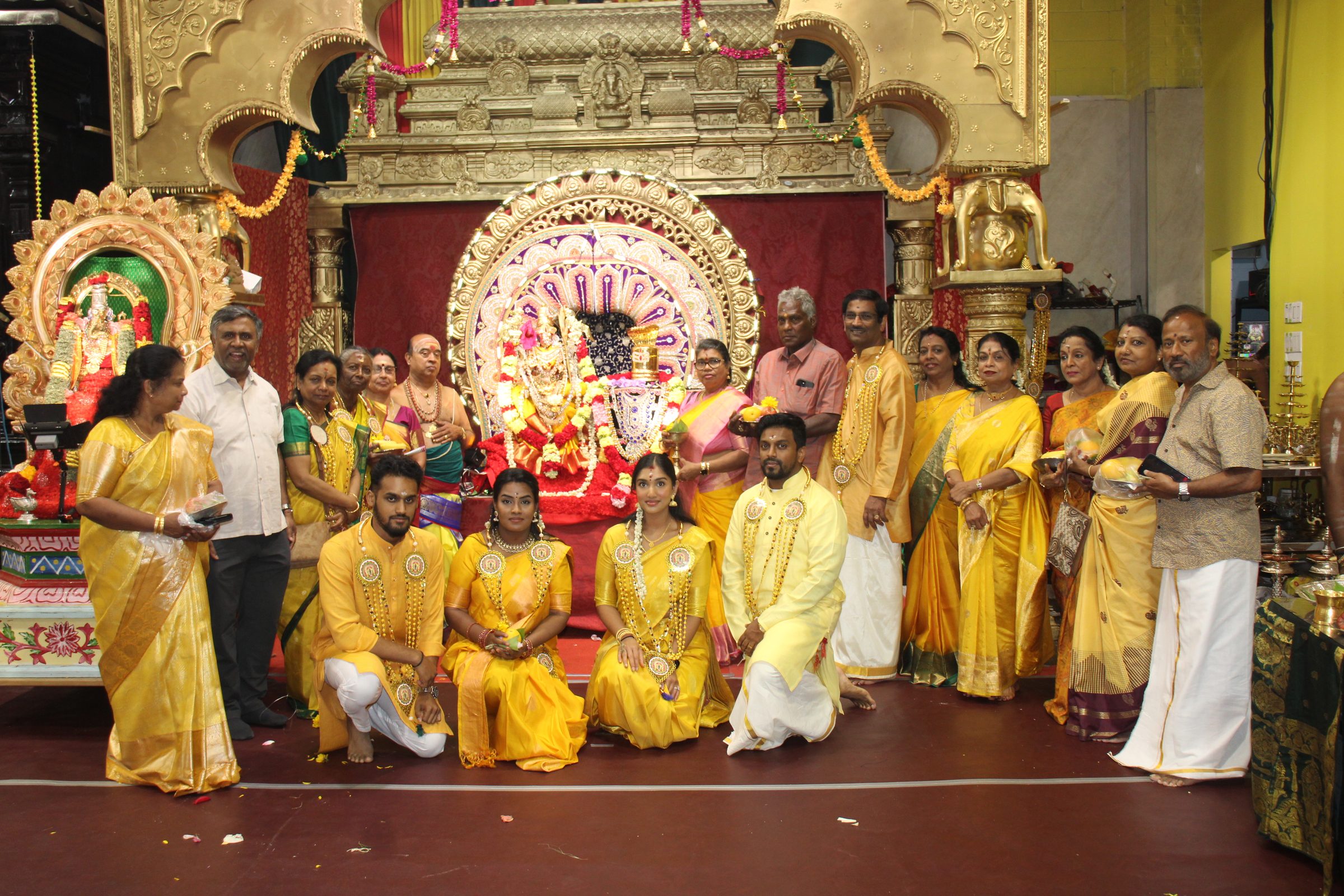 Ambal Festival 2026 photo