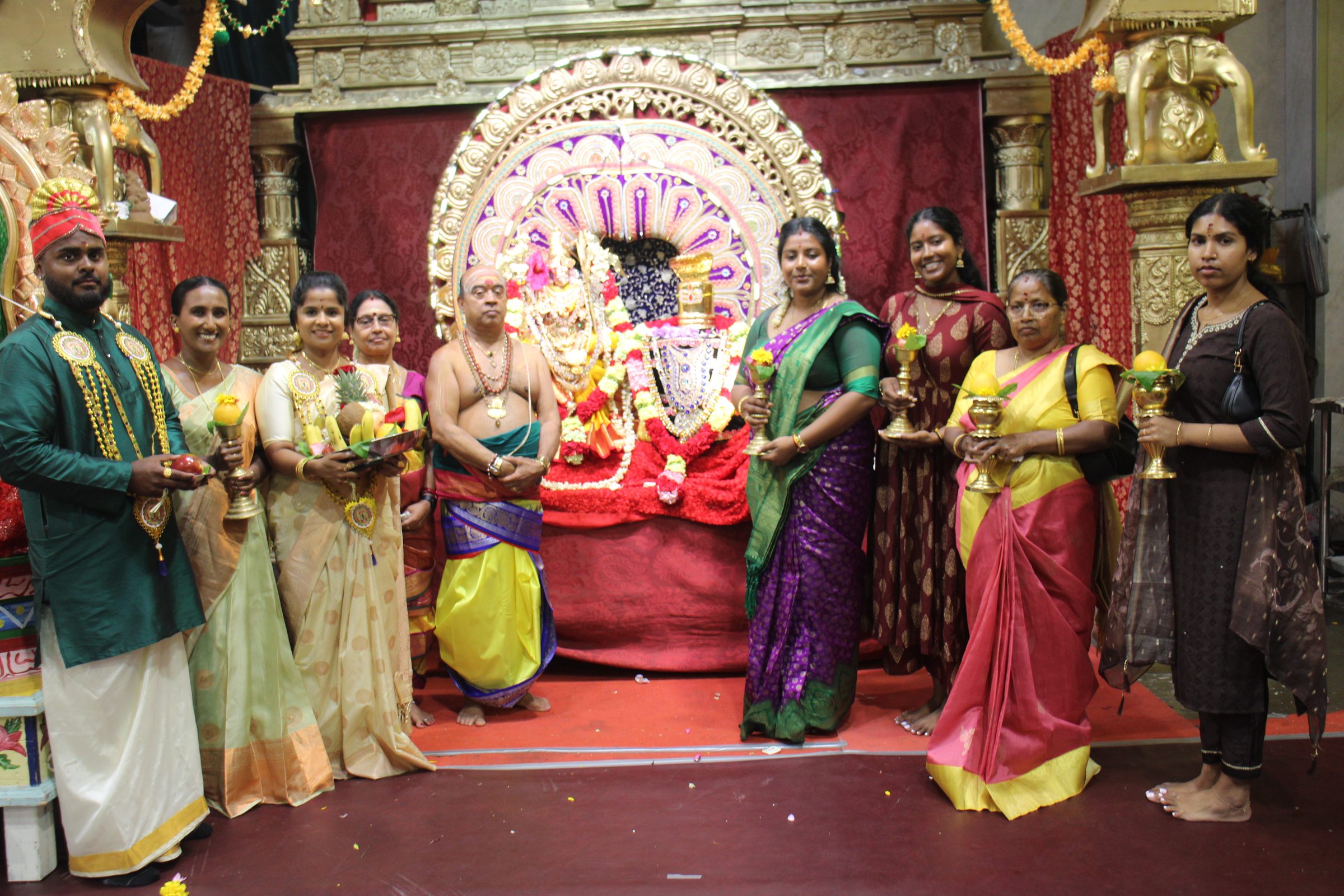Ambal Festival 2026 photo