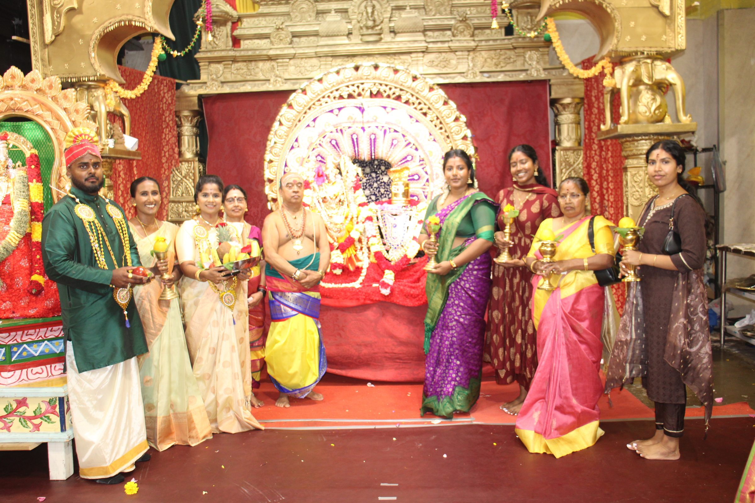 Ambal Festival 2026 photo