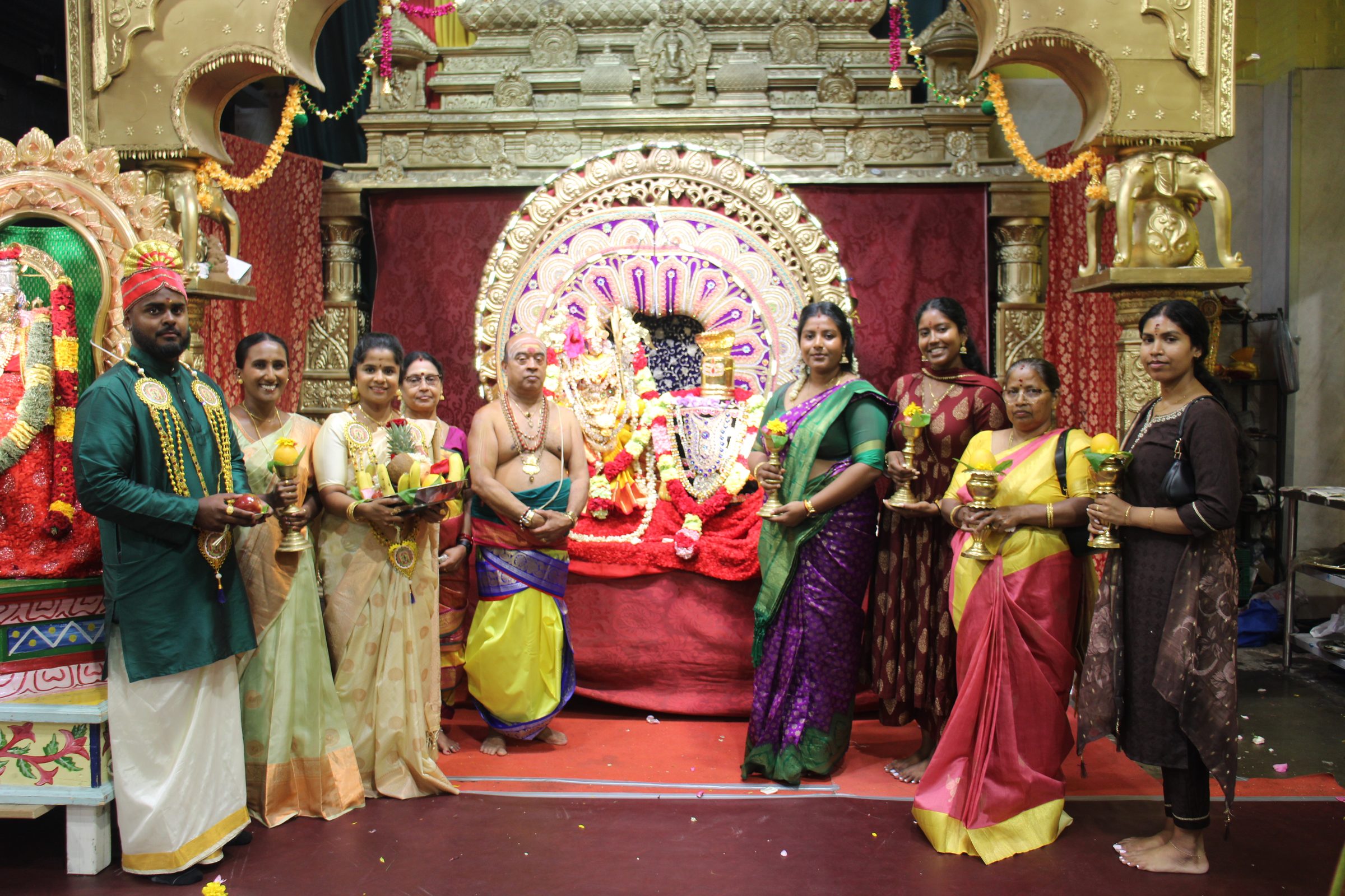 Ambal Festival 2026 photo