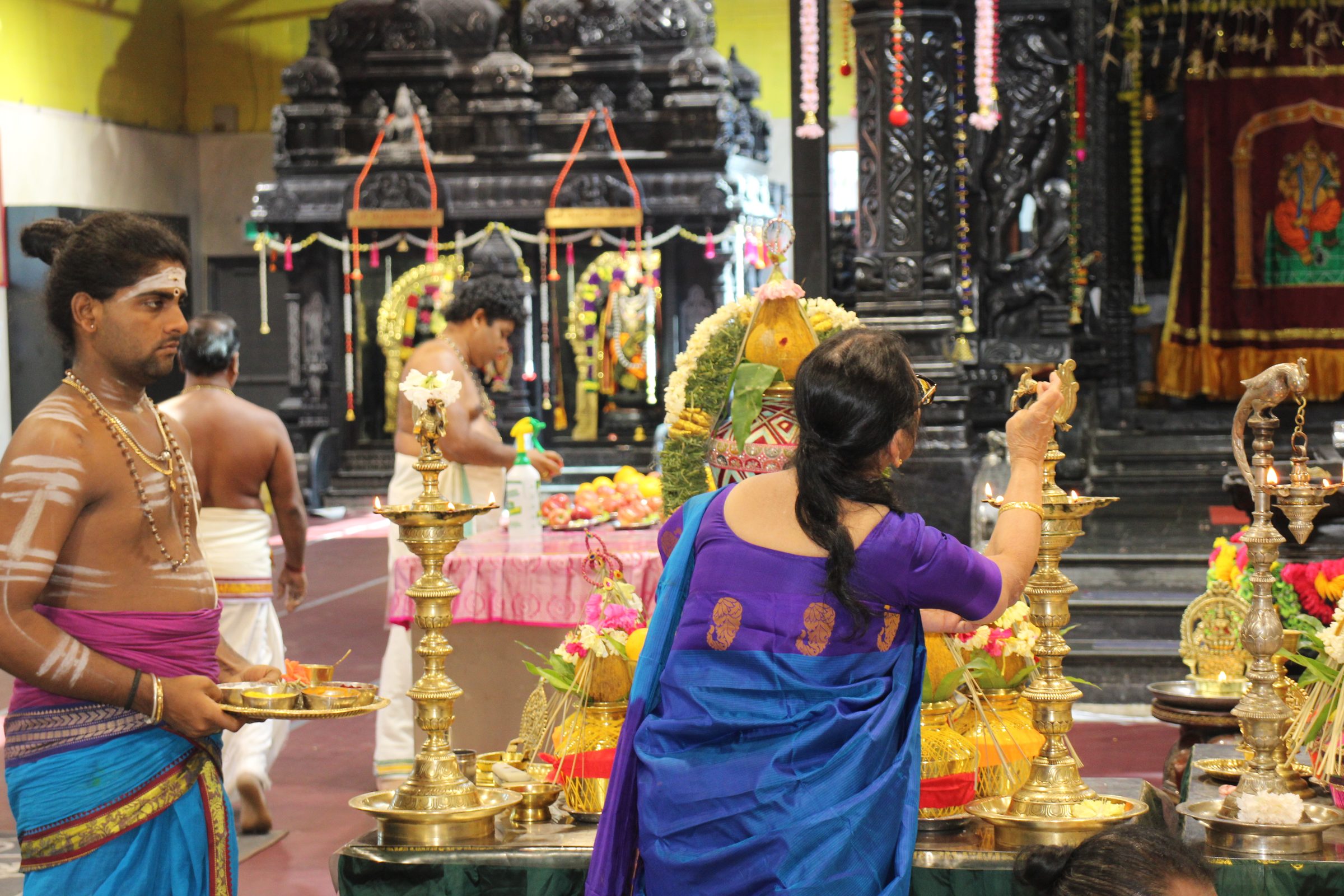 Ambal Festival 2026 photo