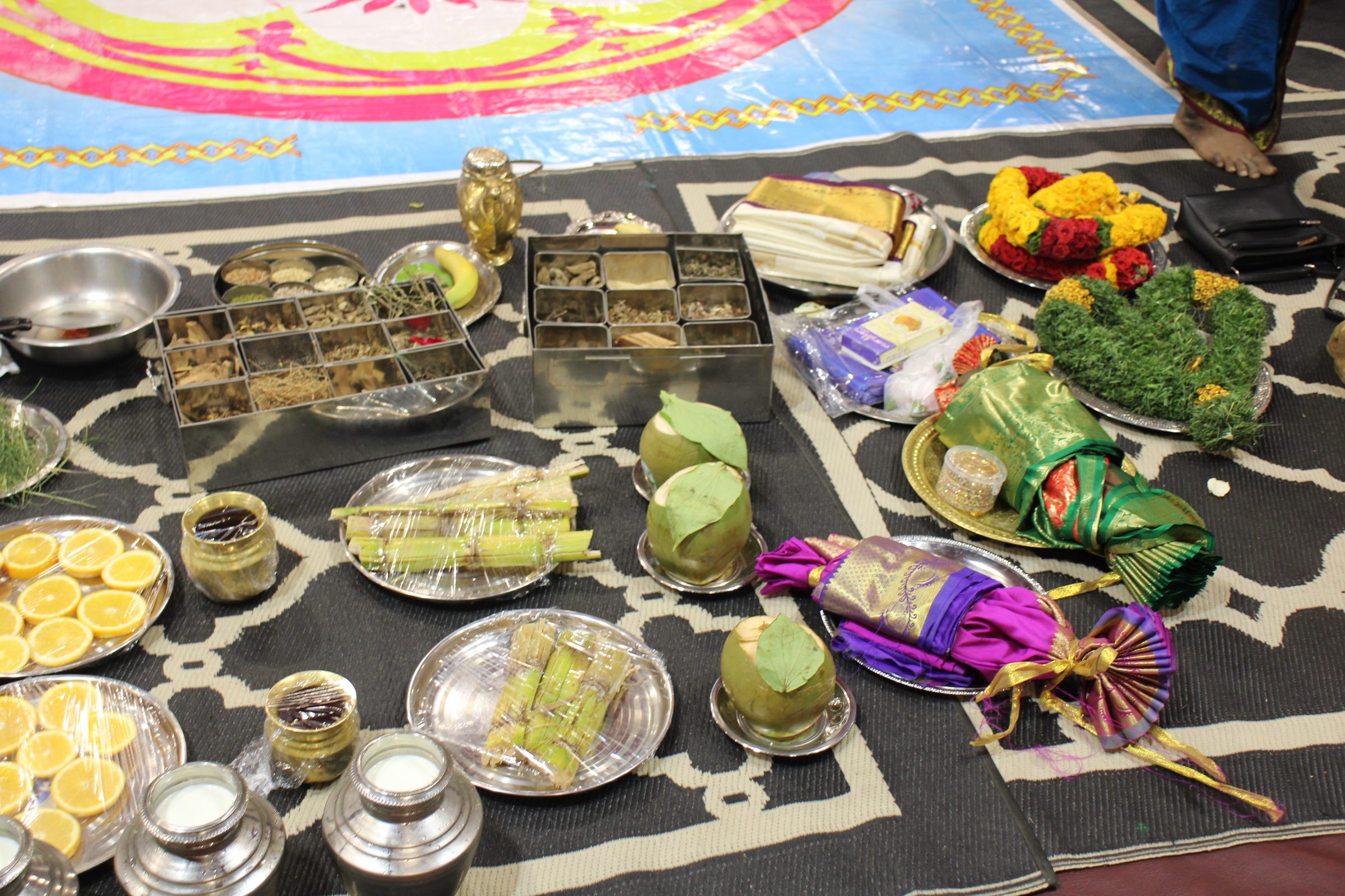 Ambal Festival 2026 photo