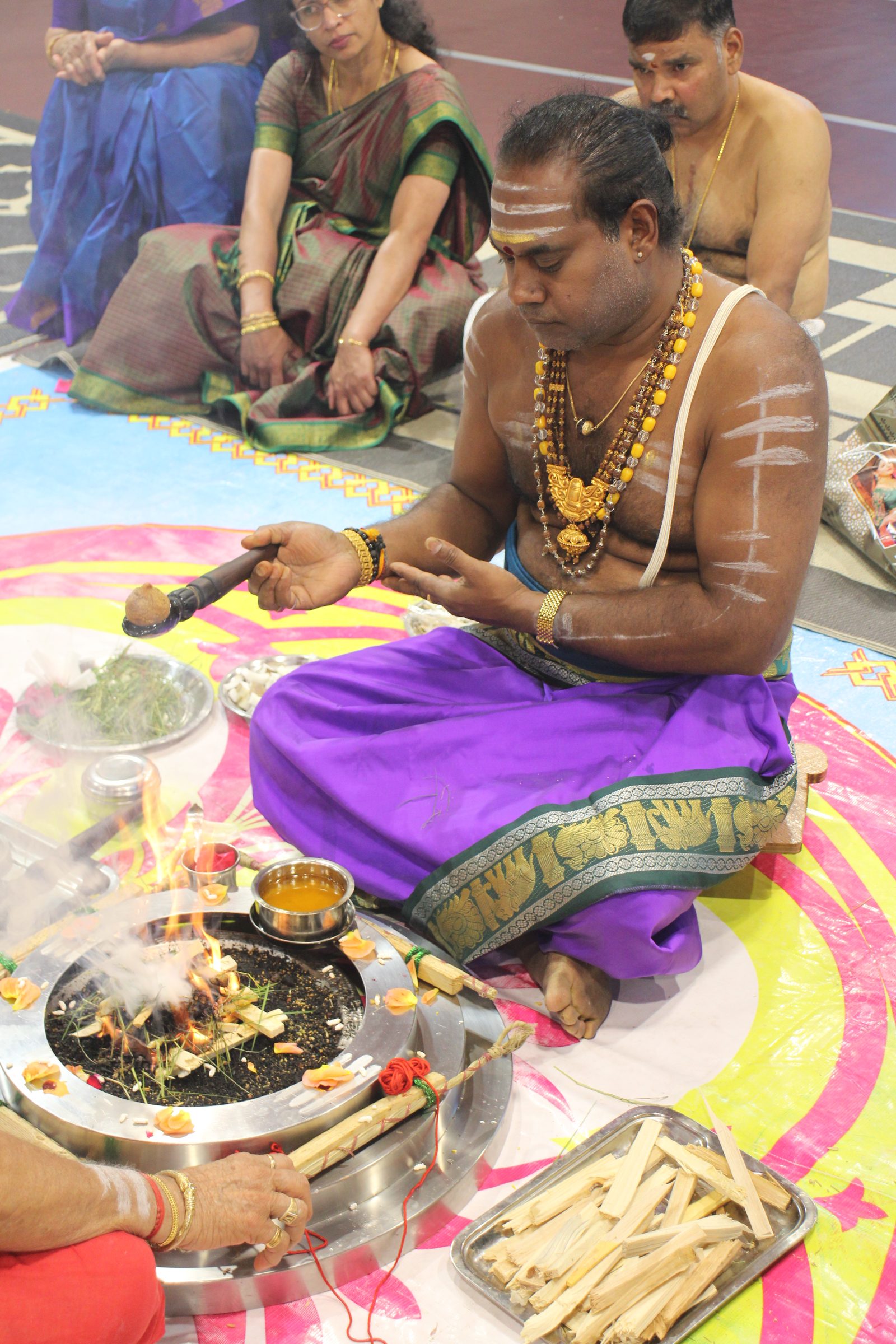 Ambal Festival 2026 photo