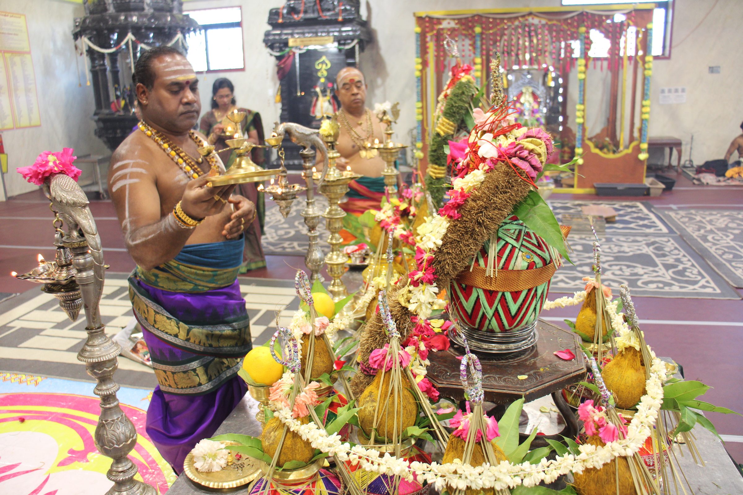 Ambal Festival 2026 photo