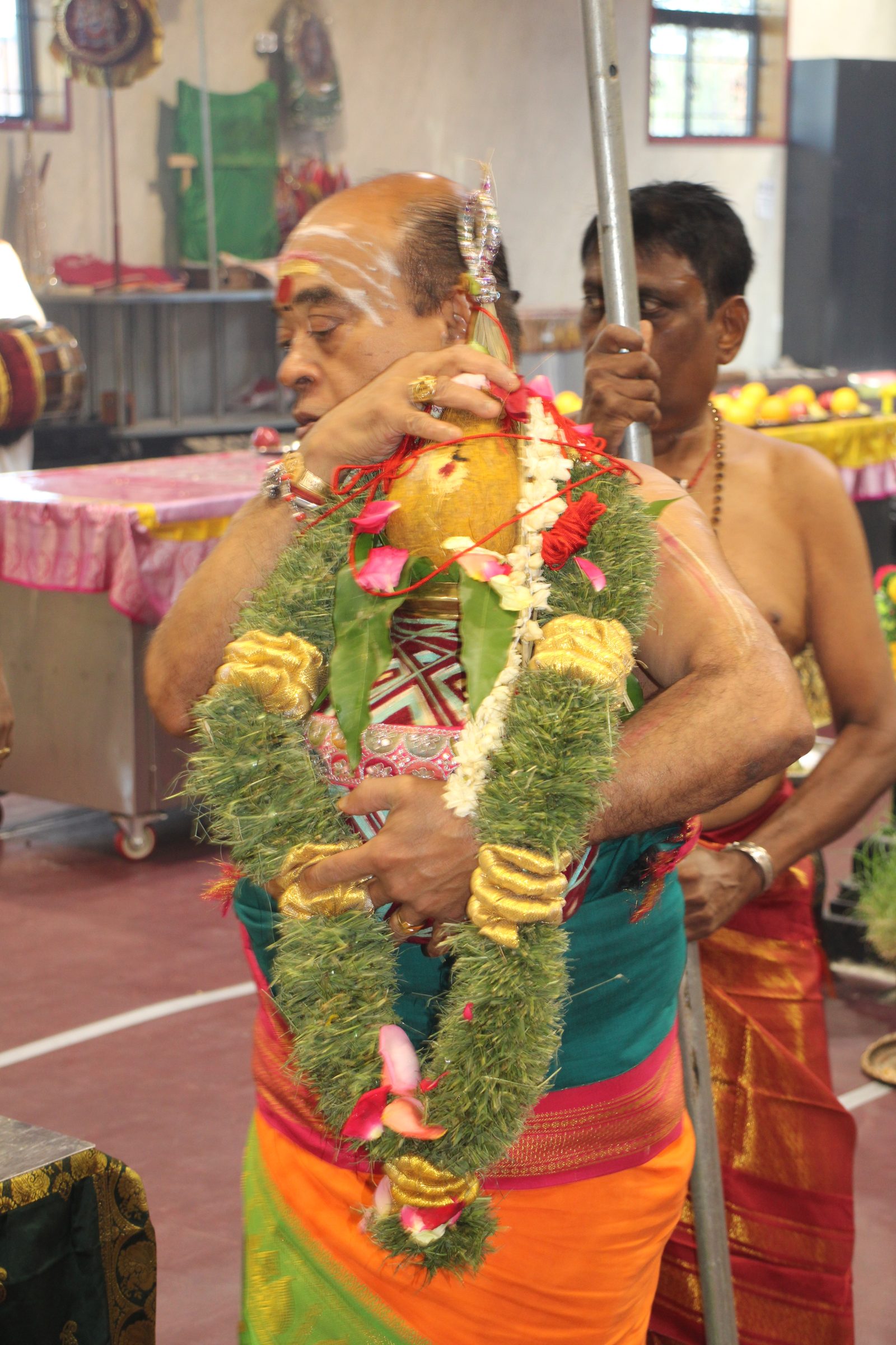 Ambal Festival 2026 photo