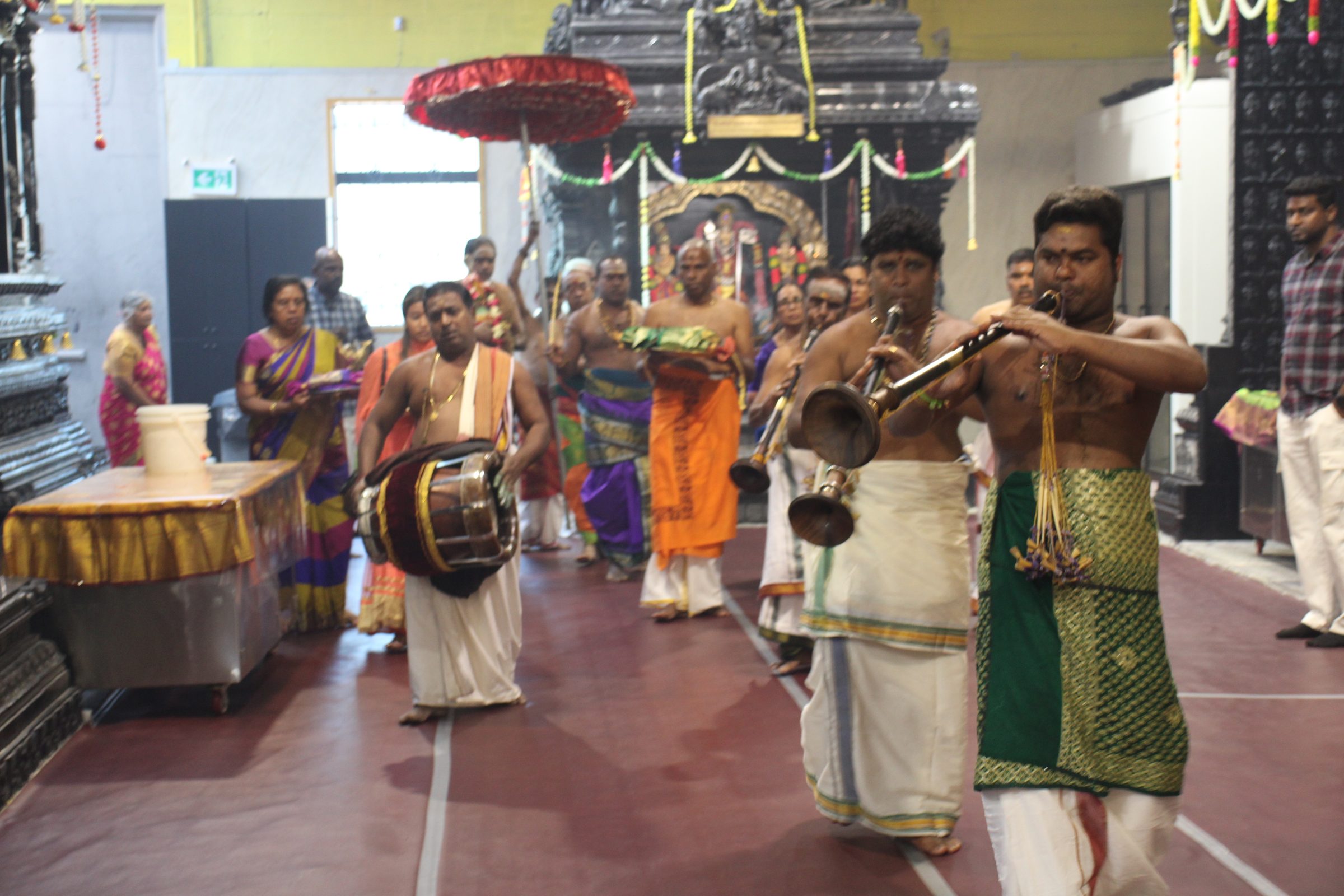 Ambal Festival 2026 photo