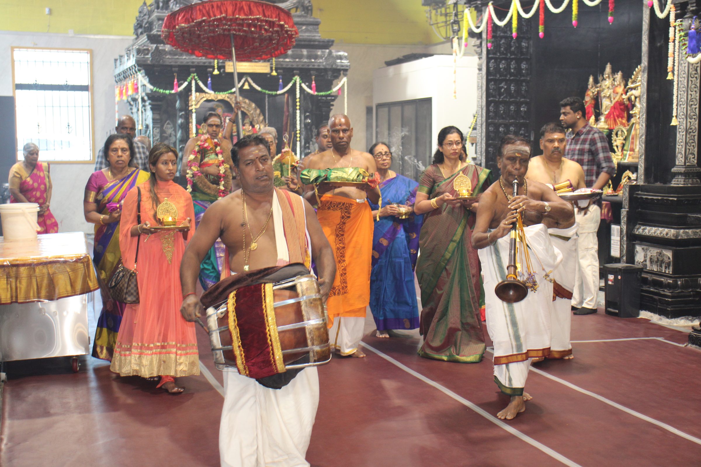 Ambal Festival 2026 photo