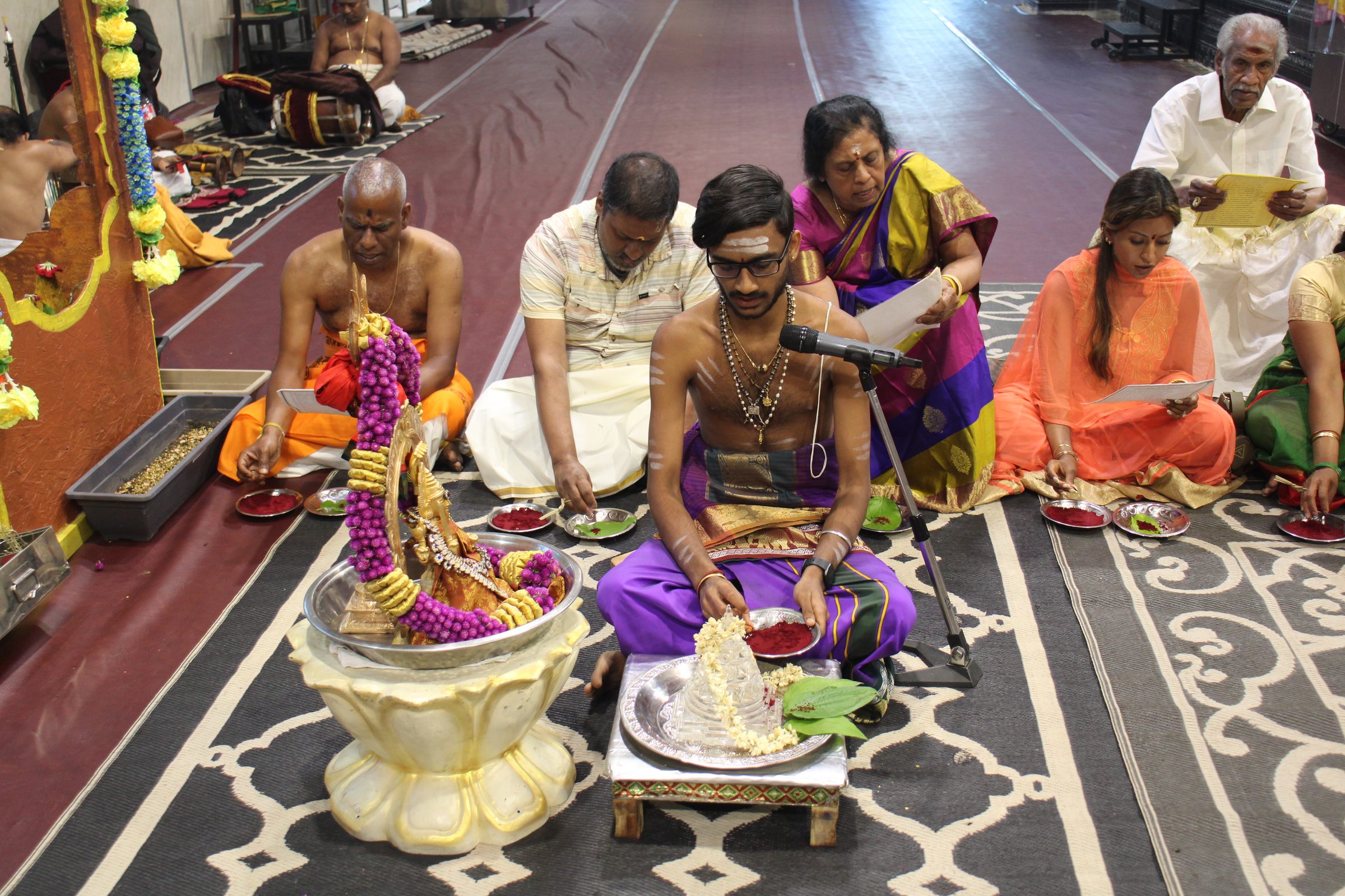 Ambal Festival 2026 photo