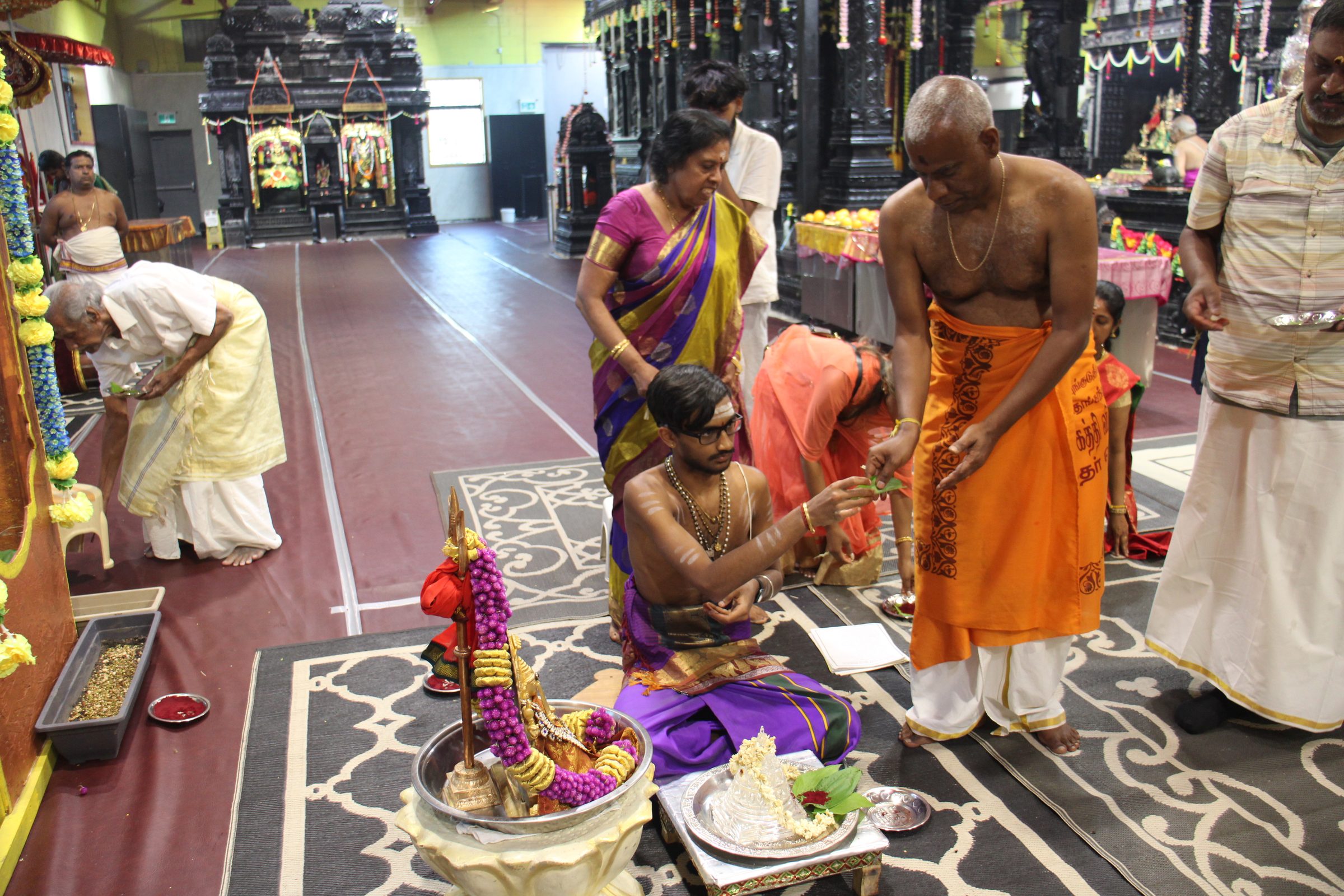 Ambal Festival 2026 photo