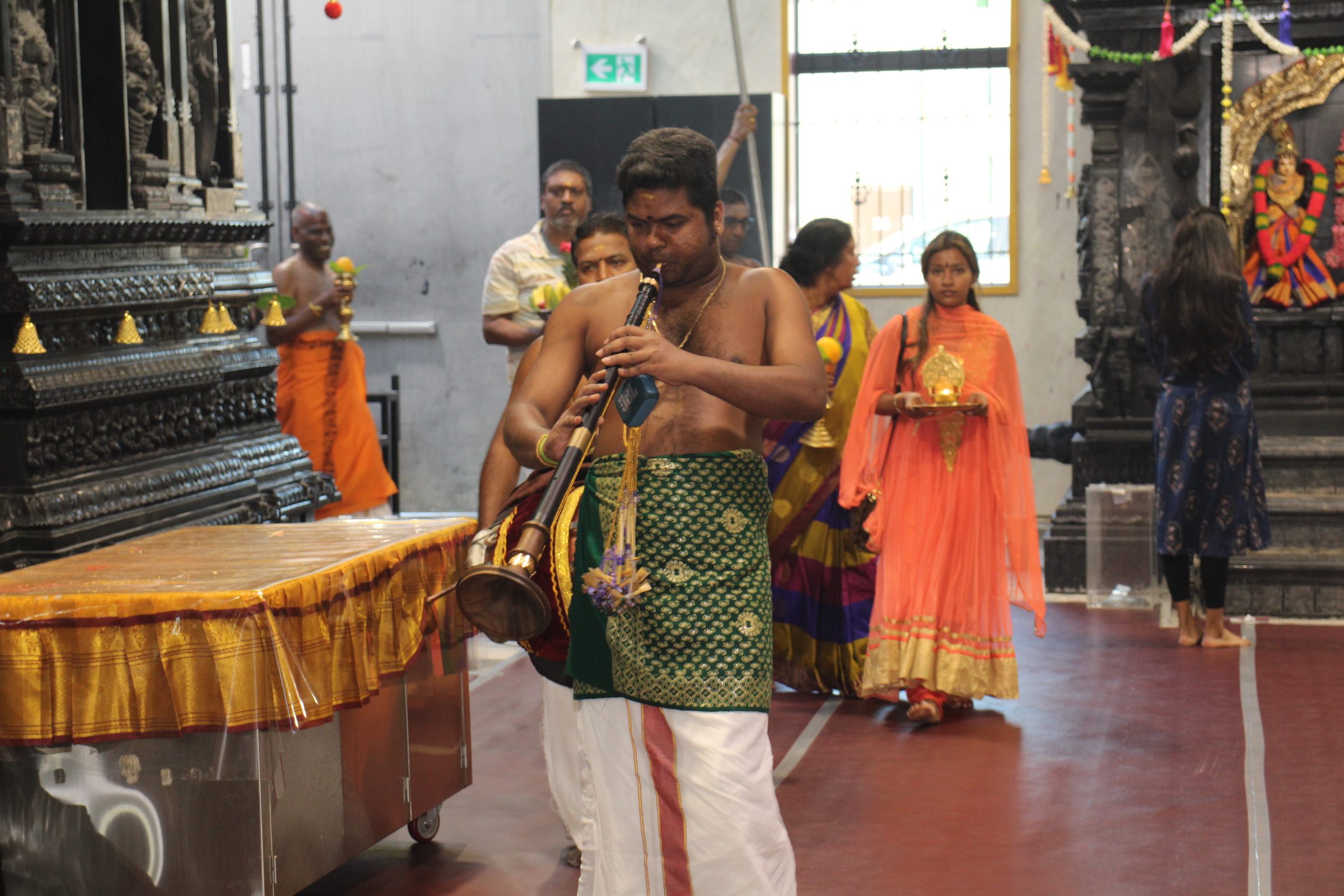Ambal Festival 2026 photo