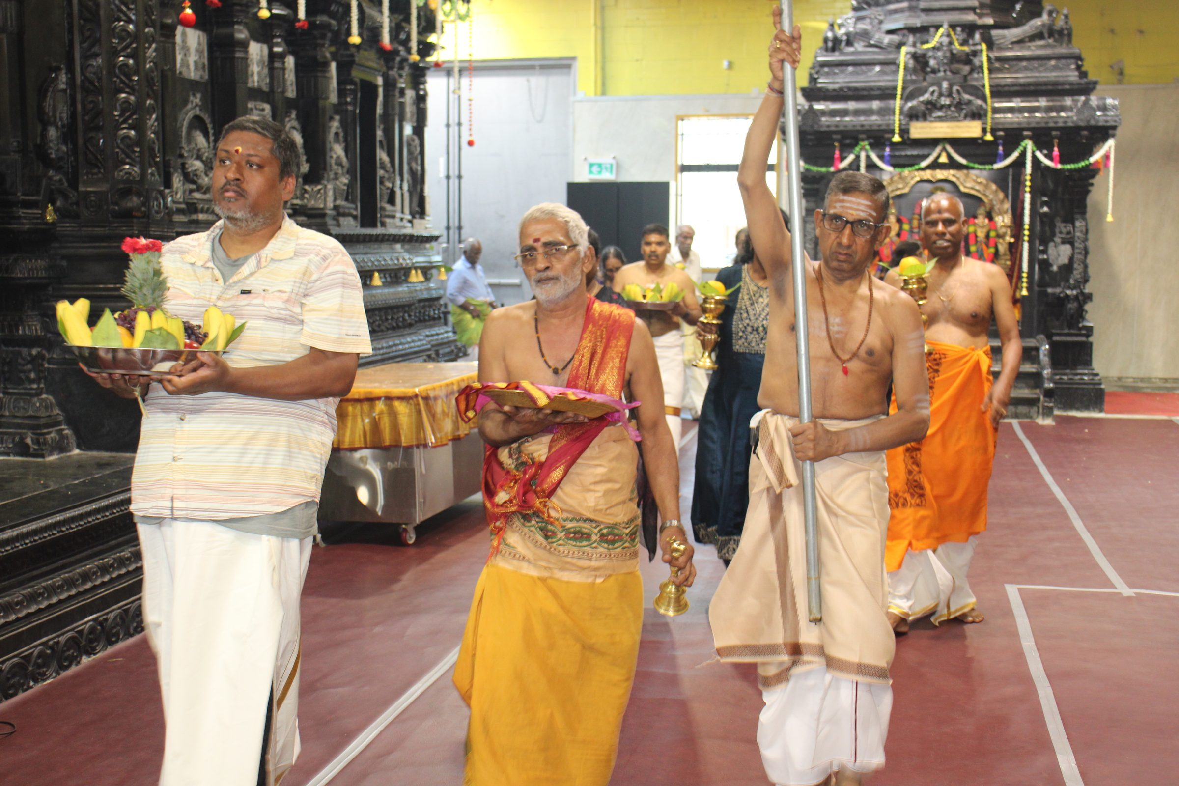 Ambal Festival 2026 photo