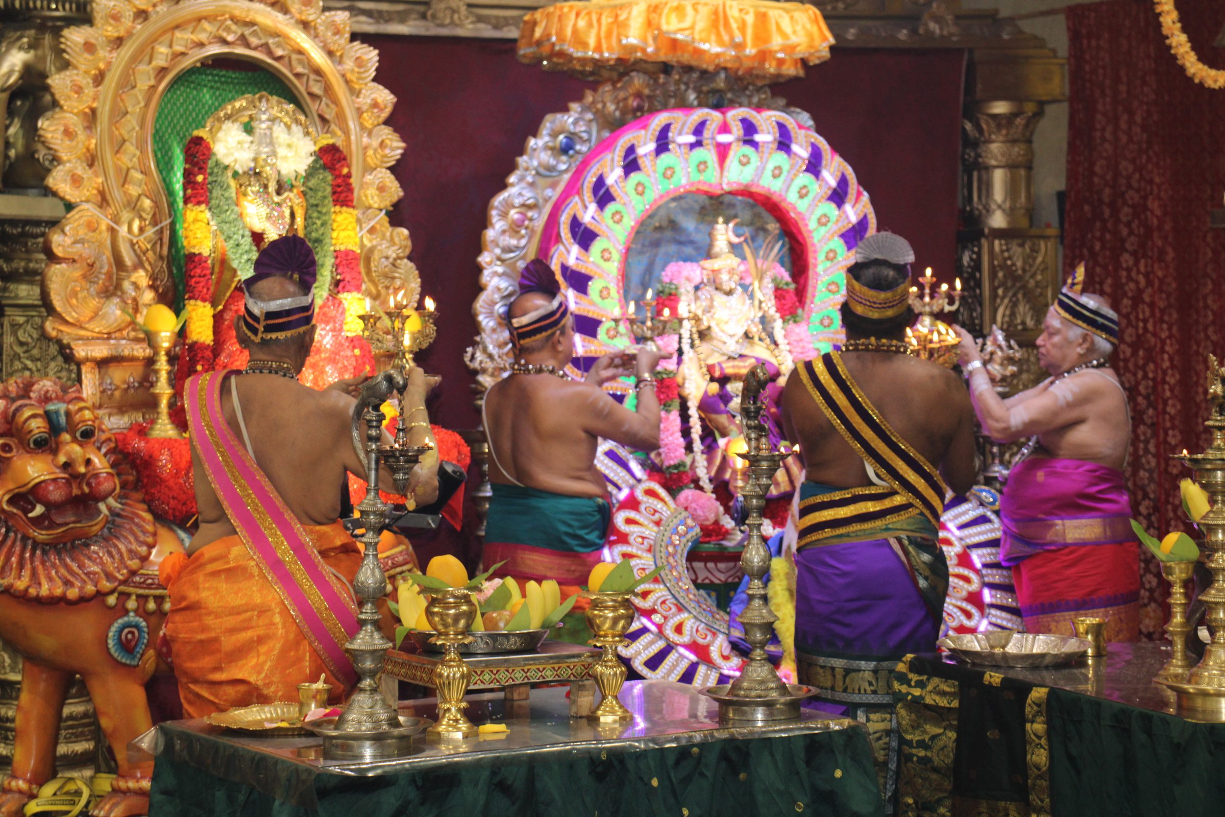 Ambal Festival 2026 photo