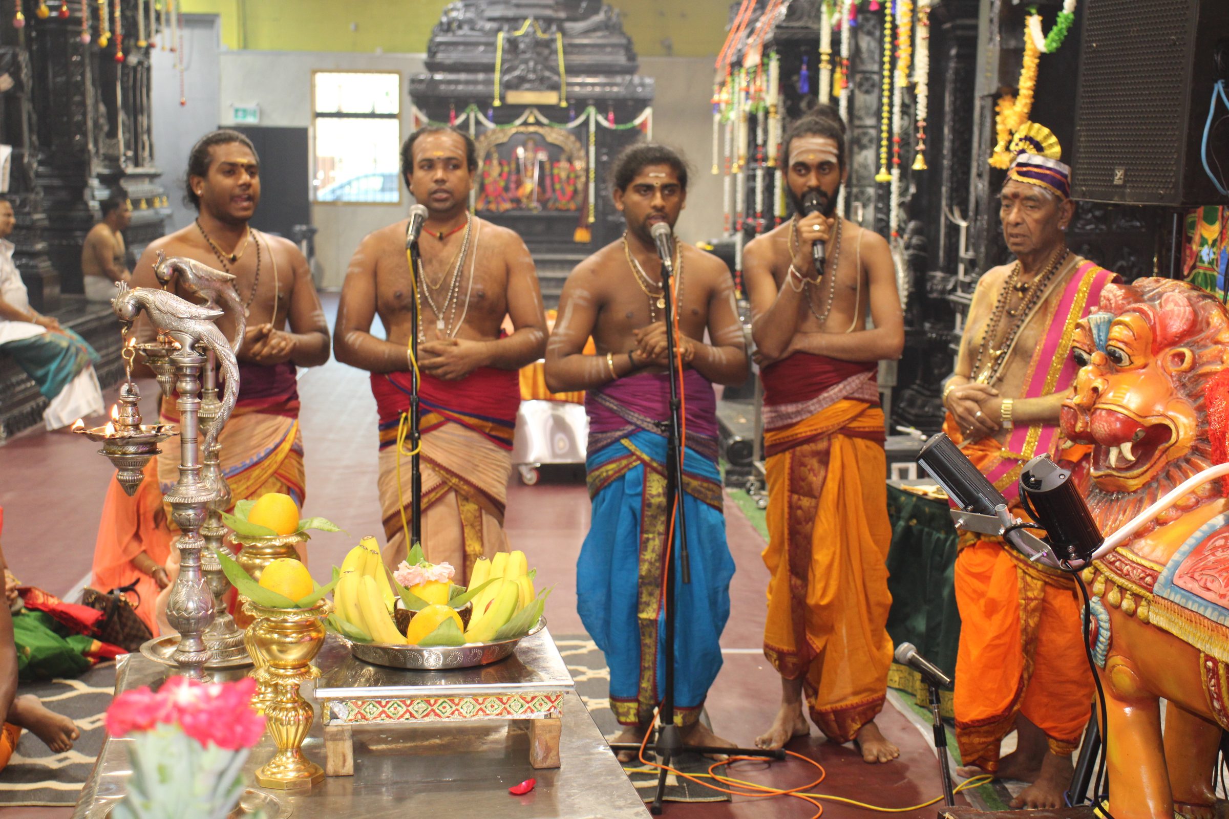 Ambal Festival 2026 photo