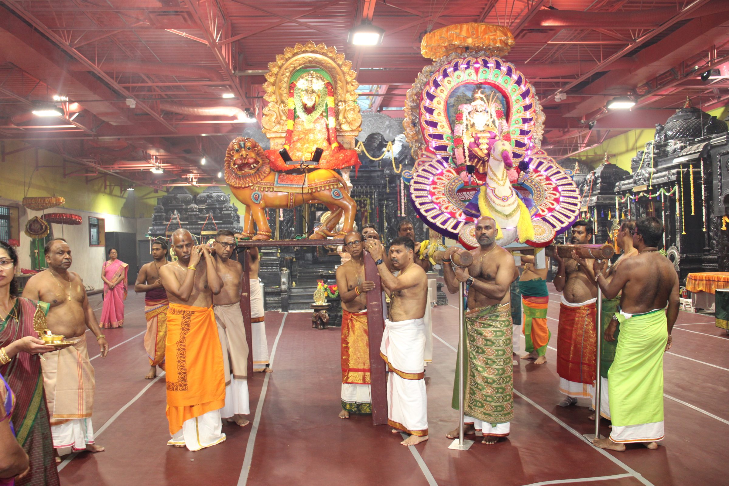 Ambal Festival 2026 photo