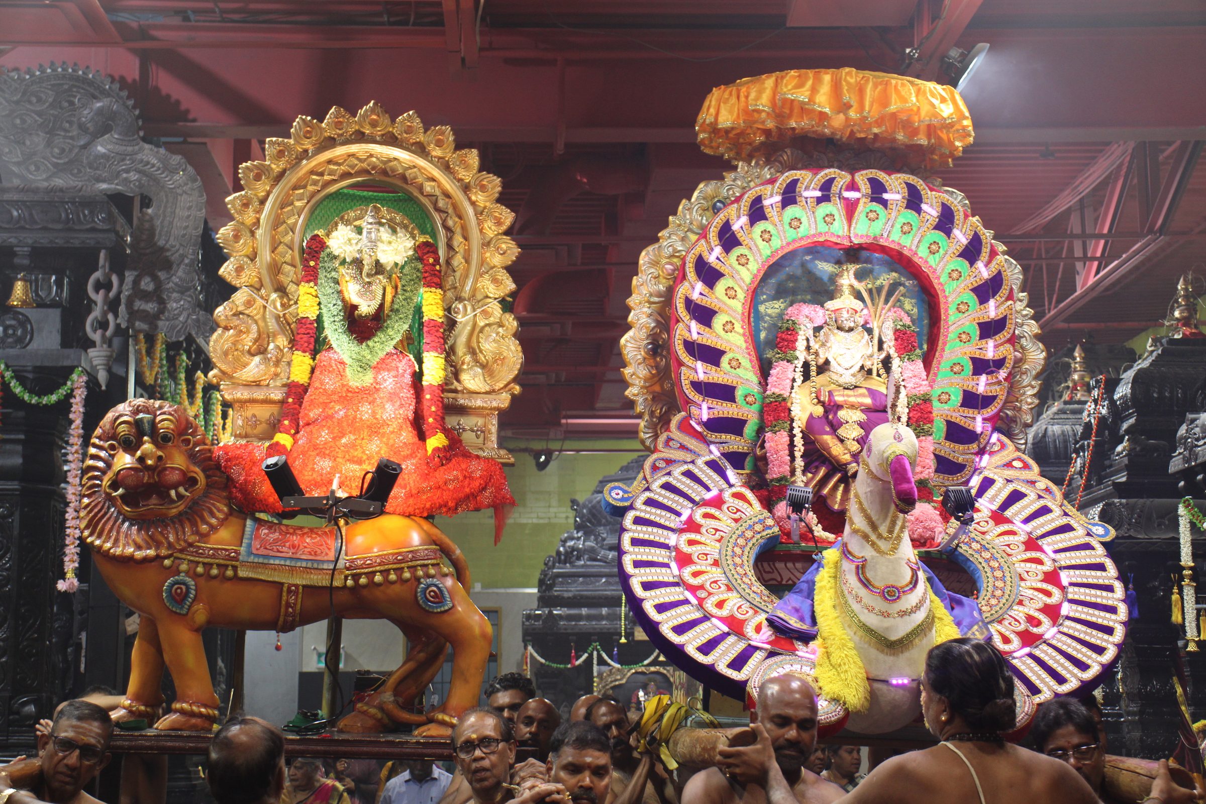 Ambal Festival 2026 photo
