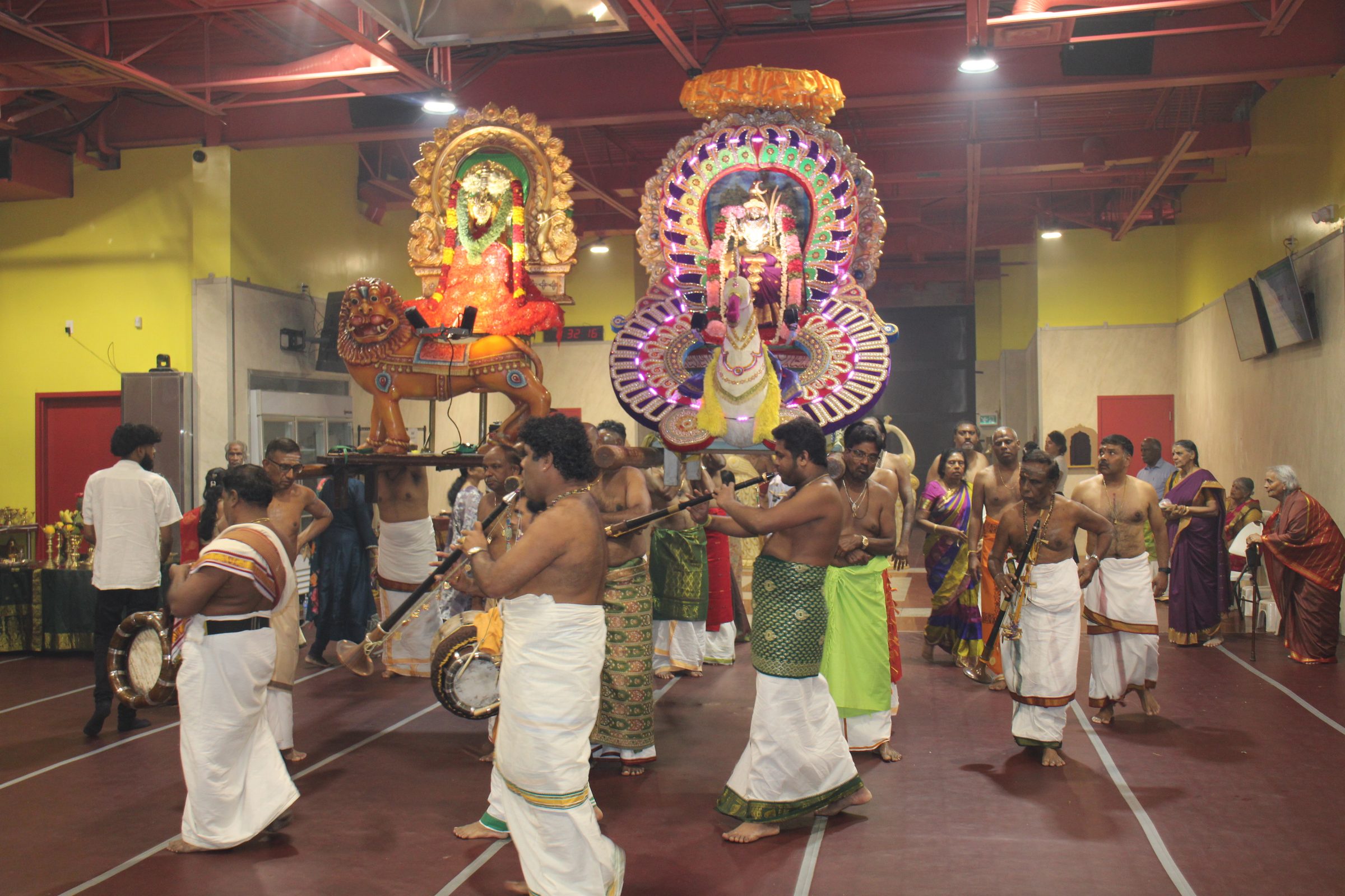 Ambal Festival 2026 photo