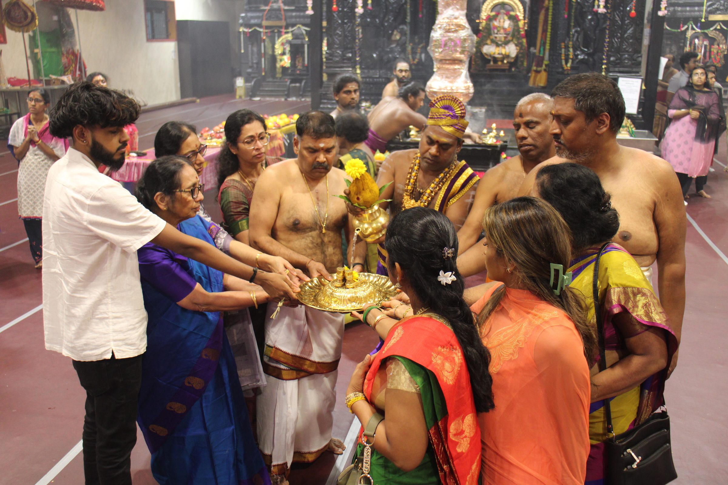 Ambal Festival 2026 photo